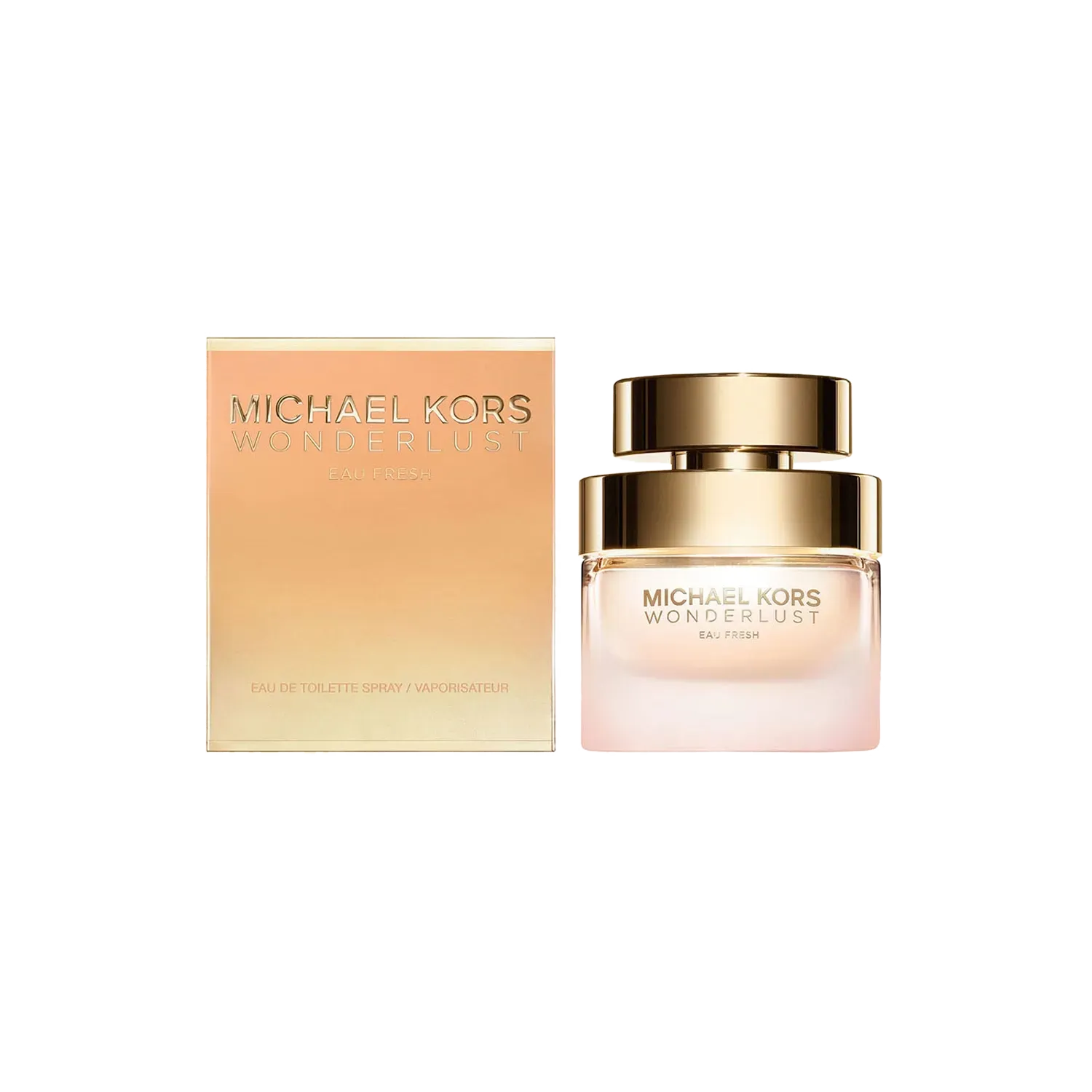 Michael kors wonderlust perfume 50ml store