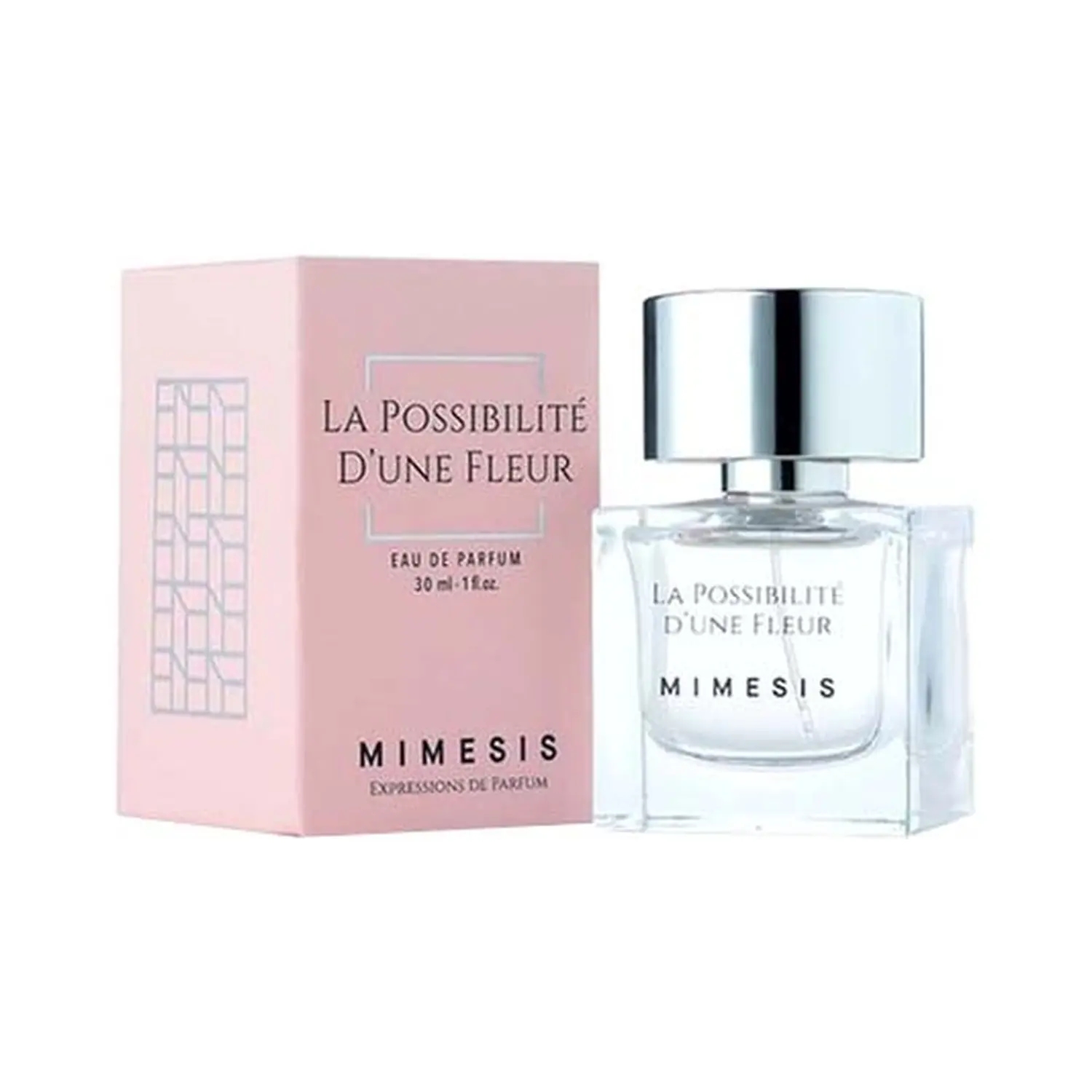 Mimesis | Mimesis La Possibilite D'une Fleur Perfume (30ml)