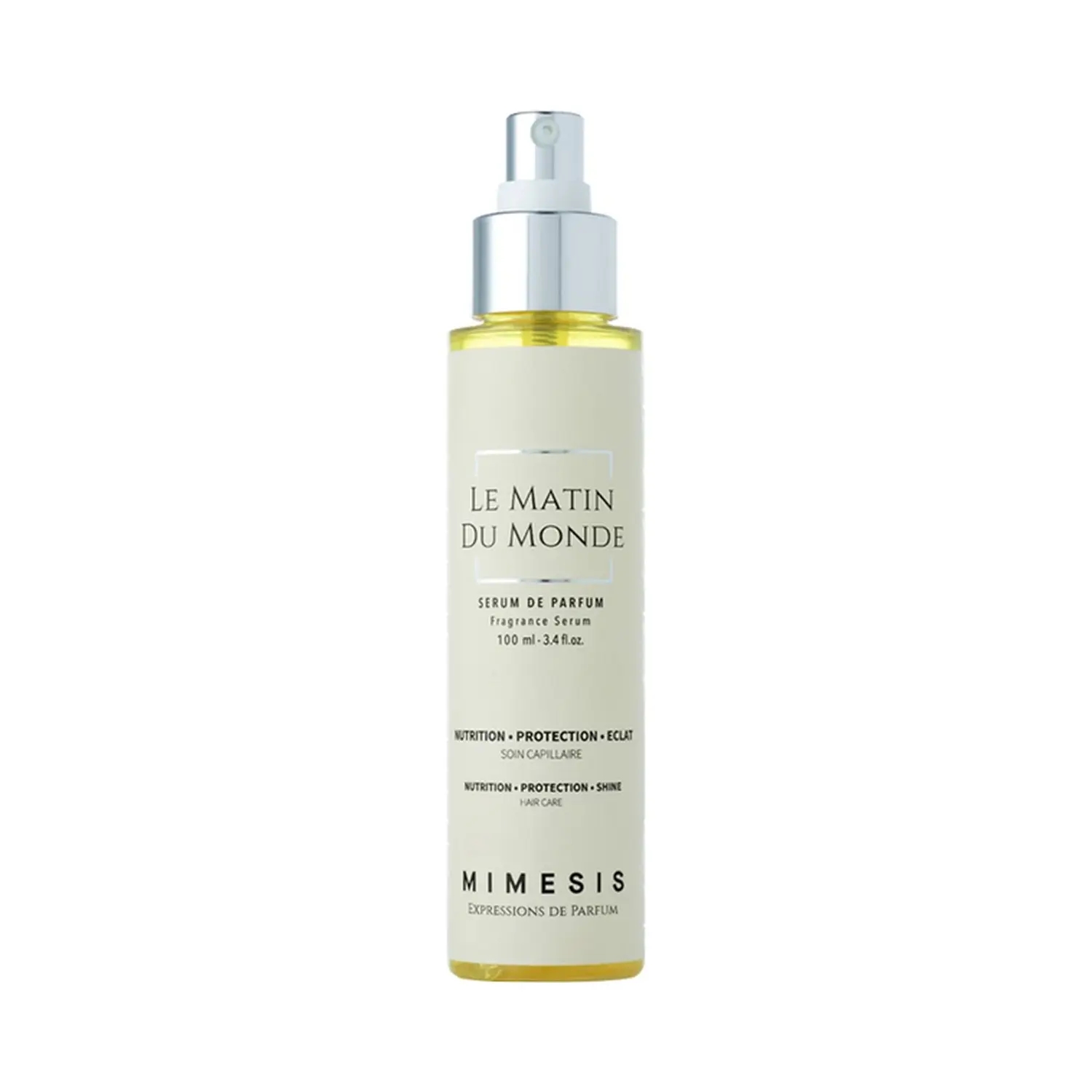 Mimesis | Mimesis Le Matin Du Monde Fragrance Hair Serum (100ml)