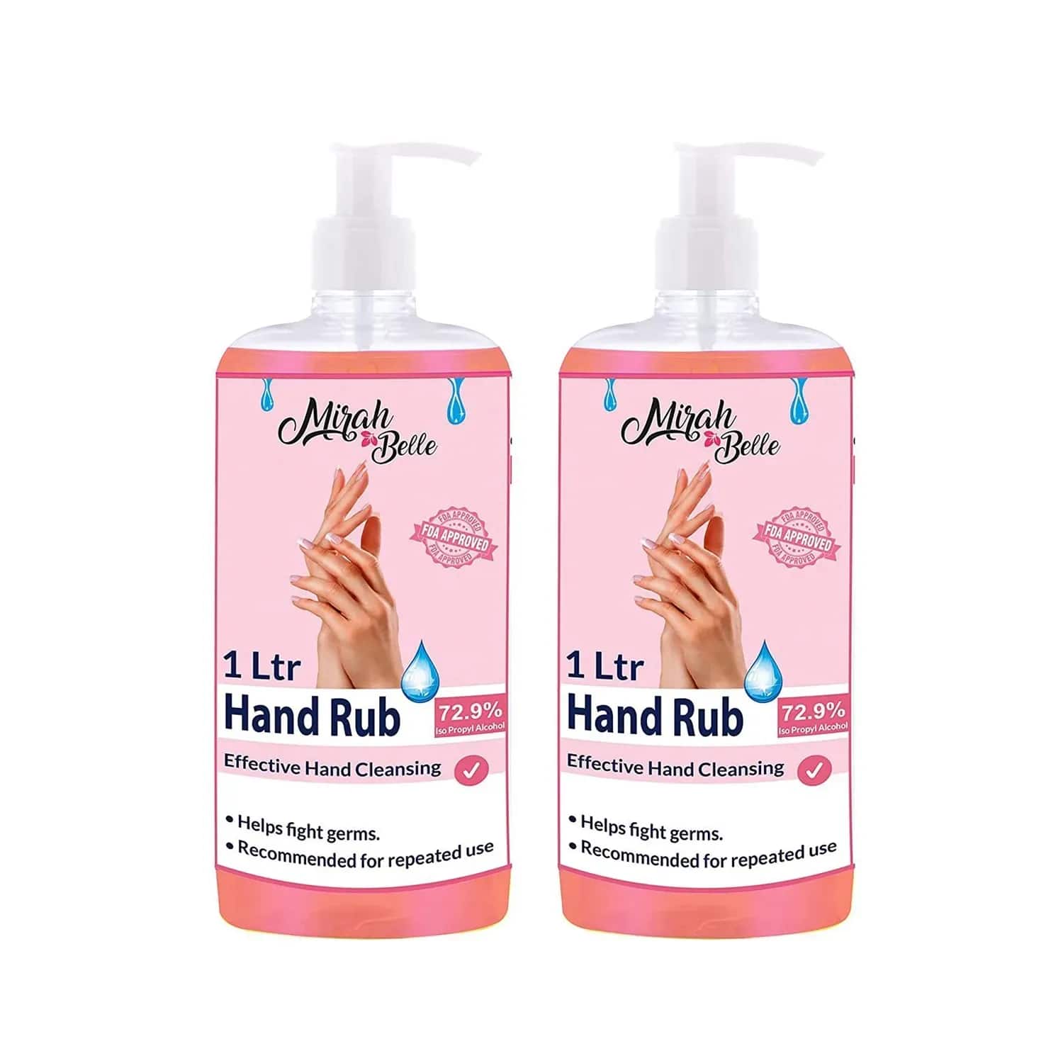 Hand cheap rub sanitizer