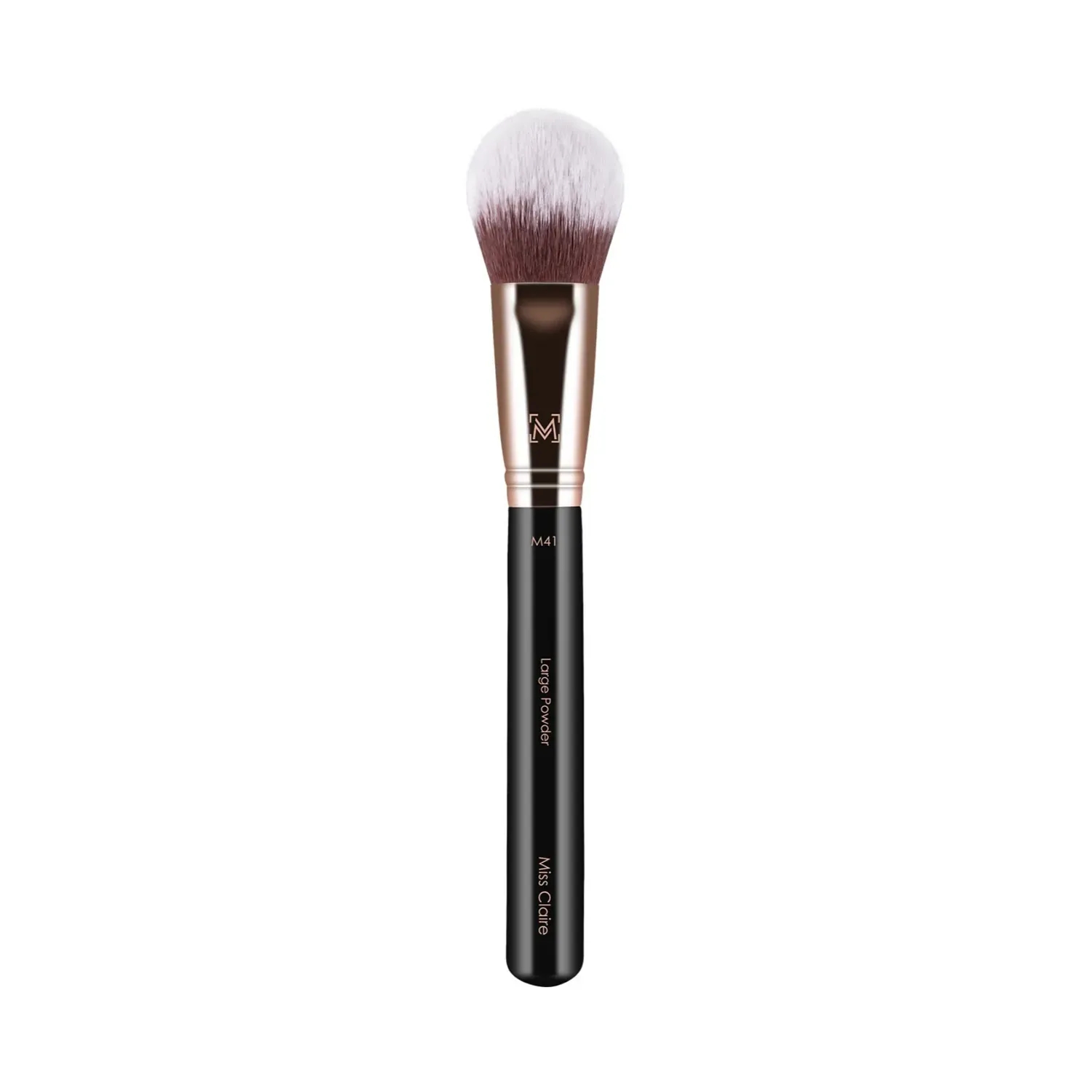 Miss Claire | Miss Claire M41 Large Powder Brush - Rose Gold