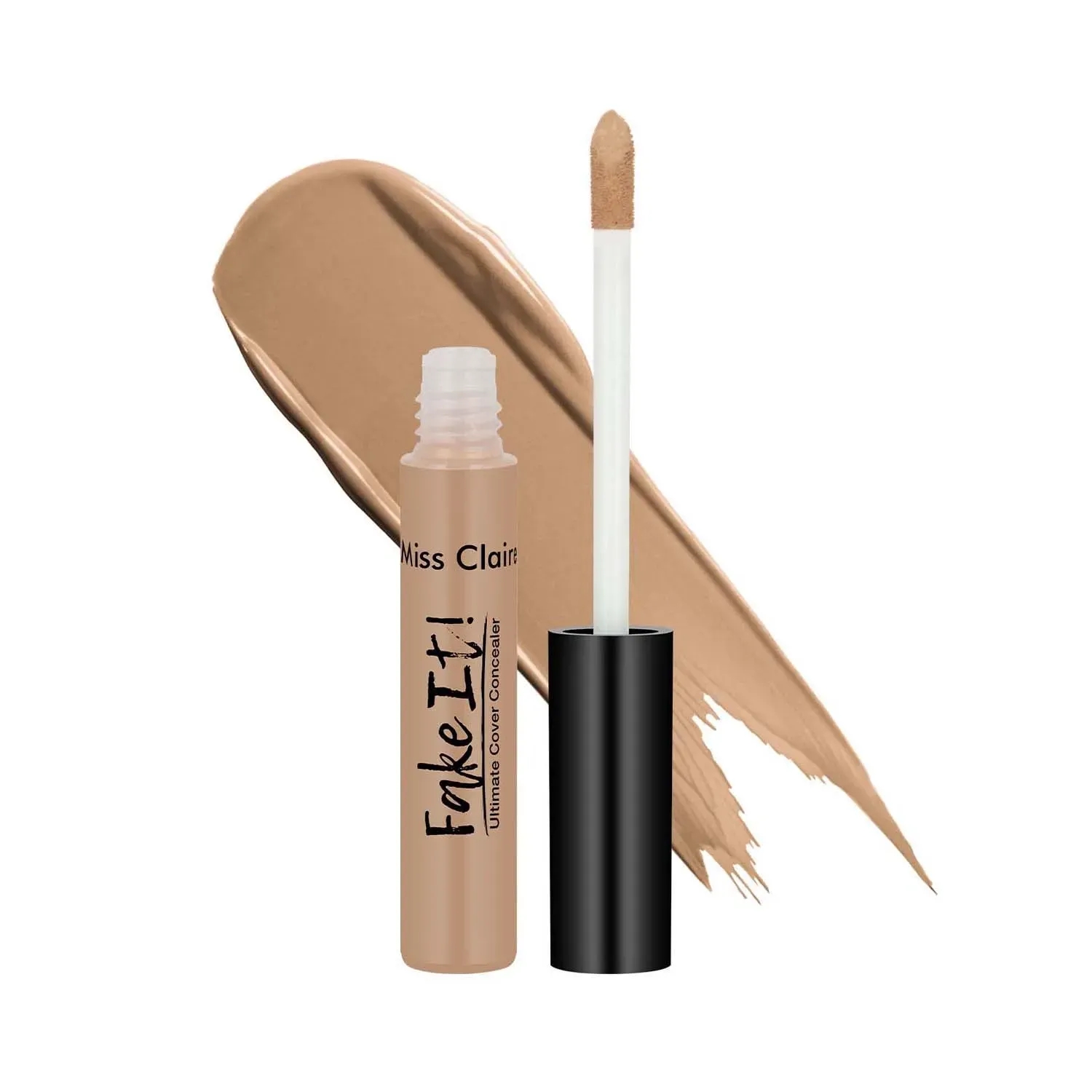 Miss Claire | Miss Claire Fake It Ultimate Cover Concealer - 3 (5ml)