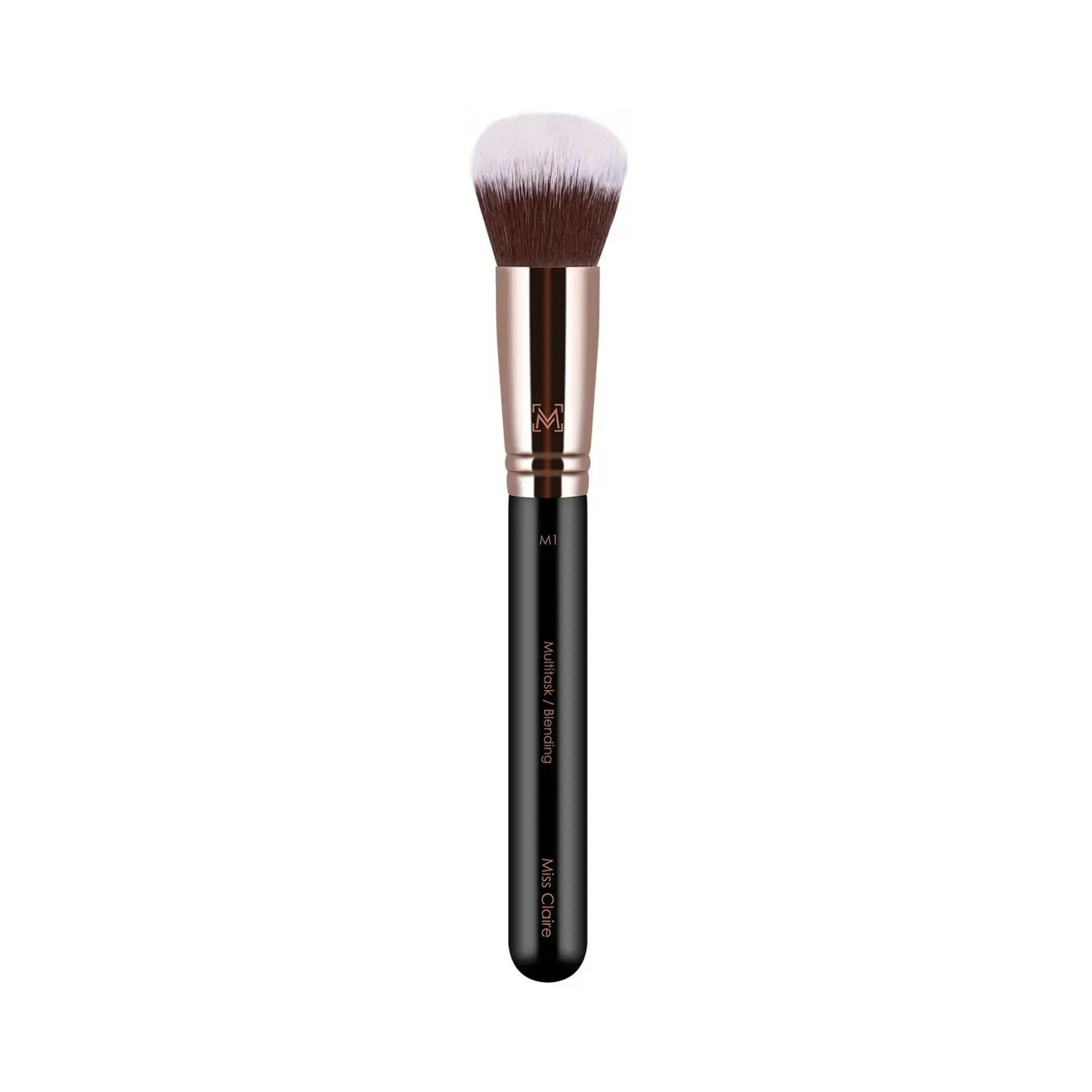 Miss Claire | Miss Claire M3 Foundation Blending Brush (S) - Rose Gold