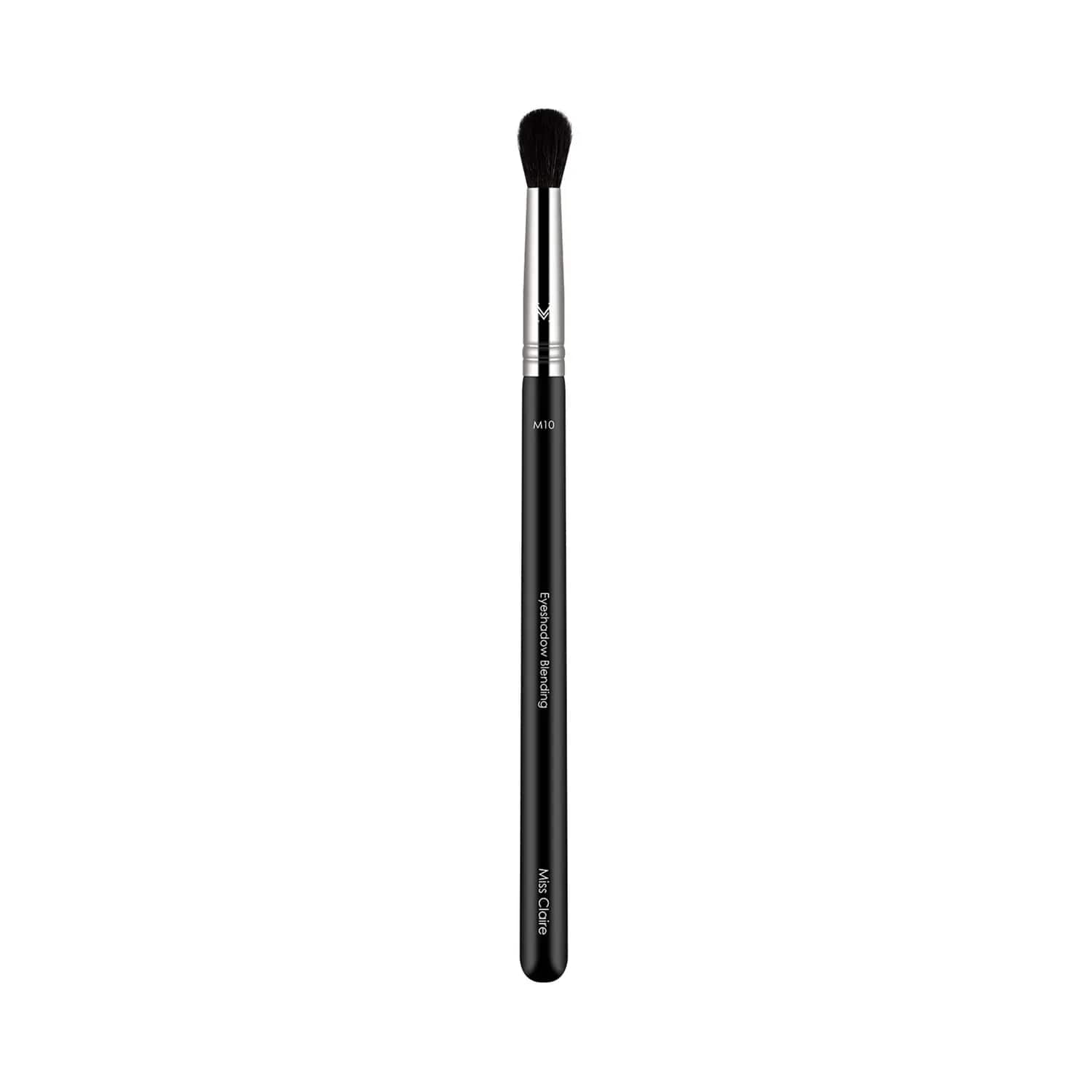 Miss Claire | Miss Claire M10 Eyeshadow Blending Brush - Chrome