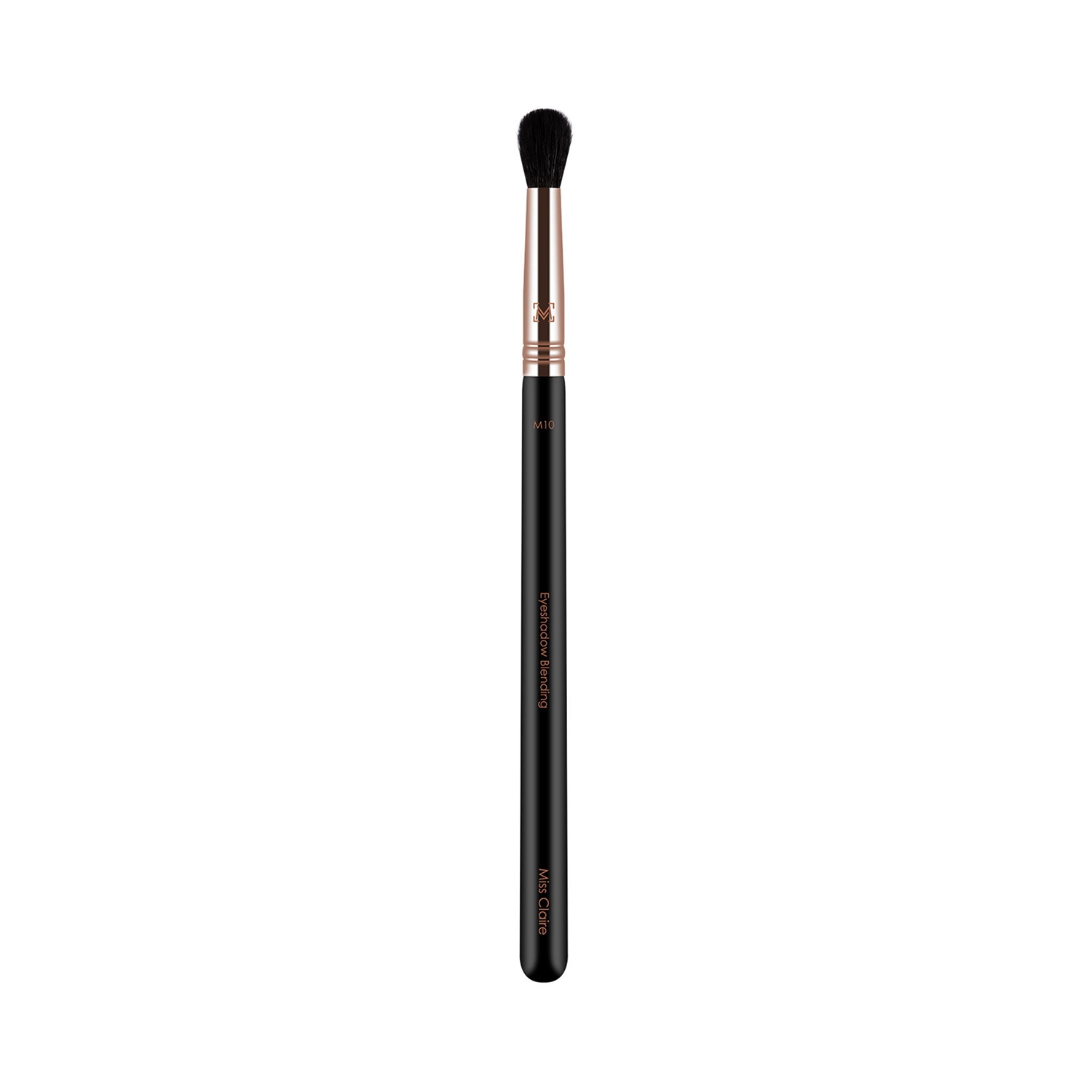 Miss Claire | Miss Claire M10 Eyeshadow Blending Brush - Rose Gold
