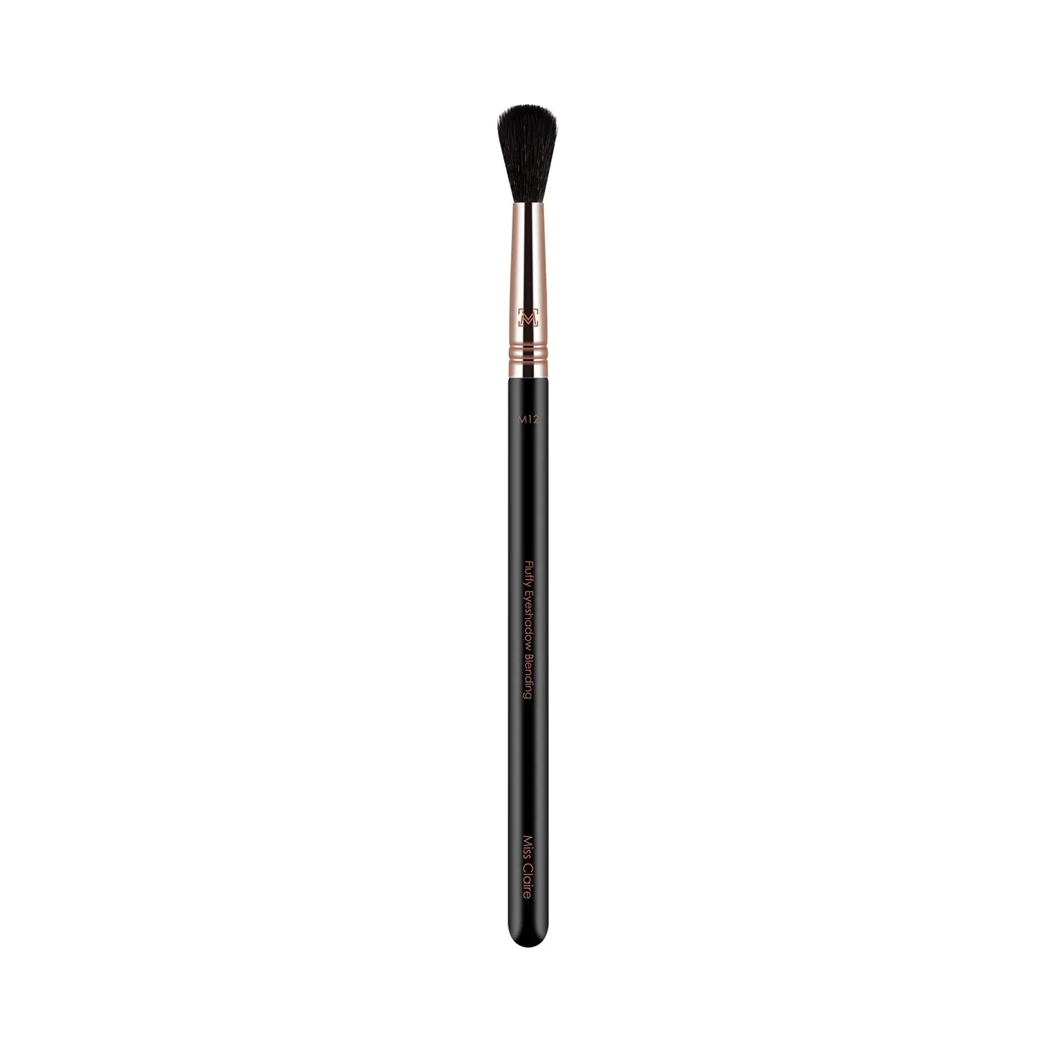 Miss Claire | Miss Claire M12 Fluffy Eyeshadow Blending Brush - Rose Gold