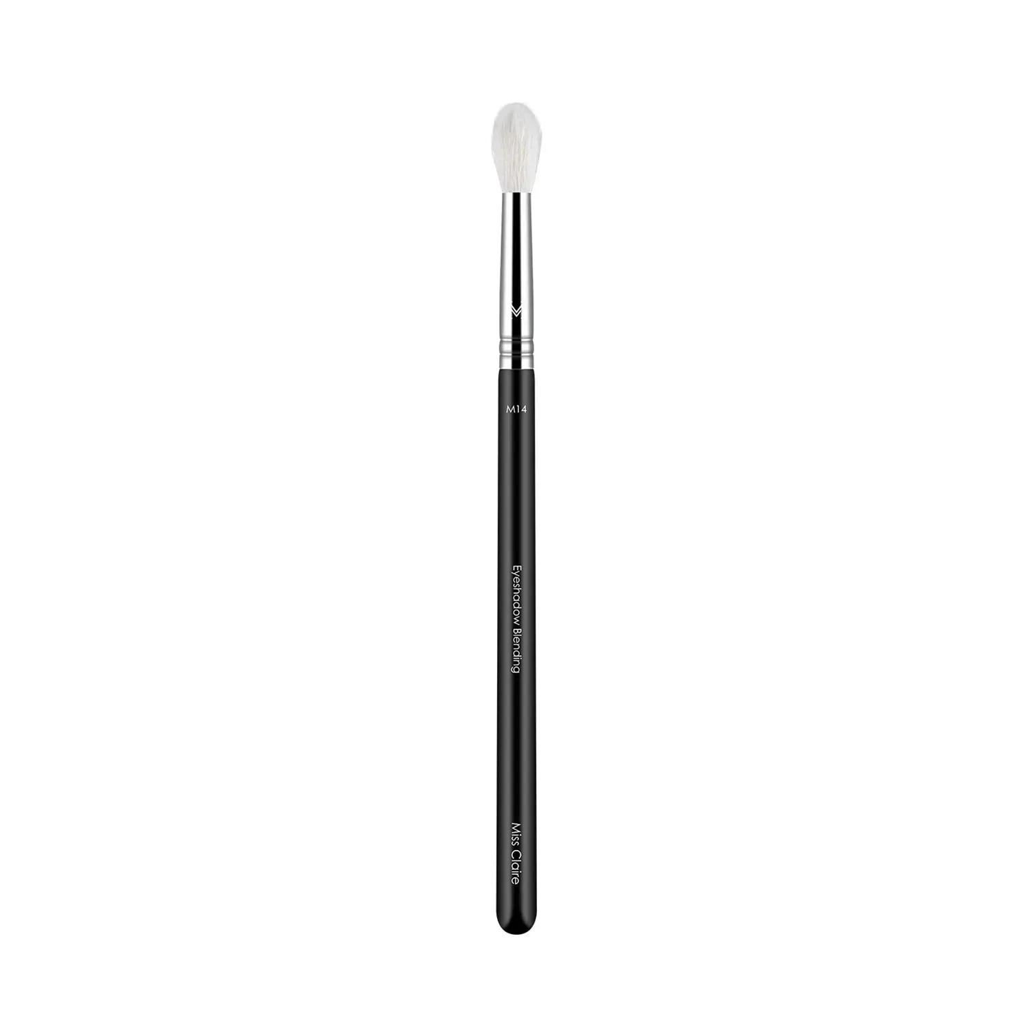 Miss Claire | Miss Claire M14 Eyeshadow Blending Brush - Chrome