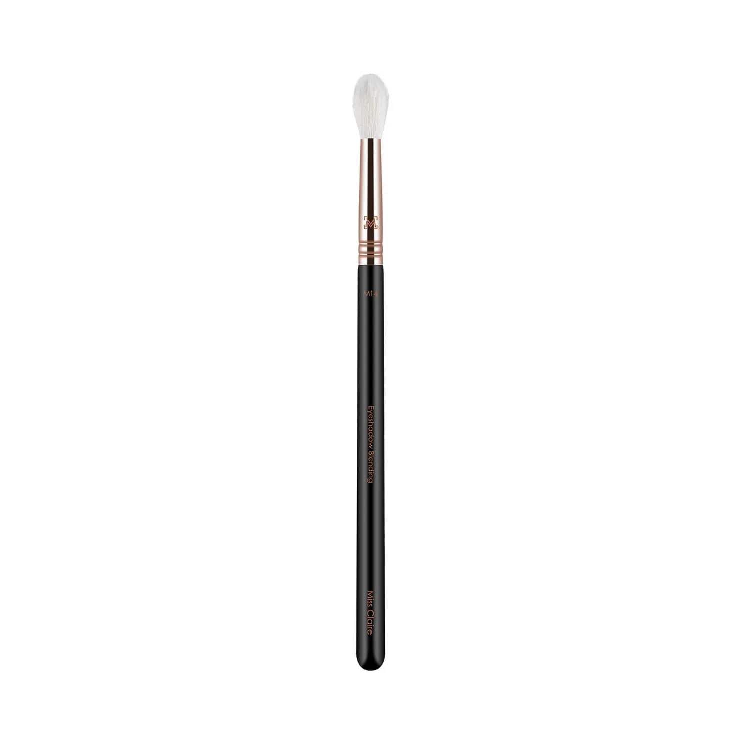 Miss Claire | Miss Claire M14 Eyeshadow Blending Brush - Rose Gold