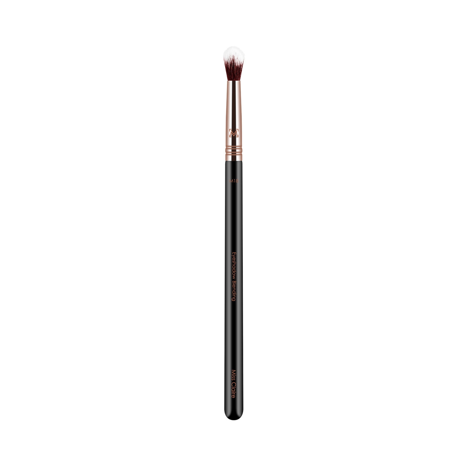 Miss Claire | Miss Claire M18 Eyeshadow Blending Brush - Rose Gold