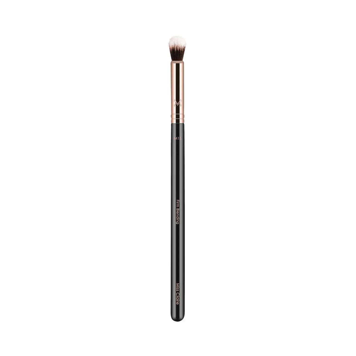 Miss Claire | Miss Claire M15 Firm Blending Brush - Rose Gold