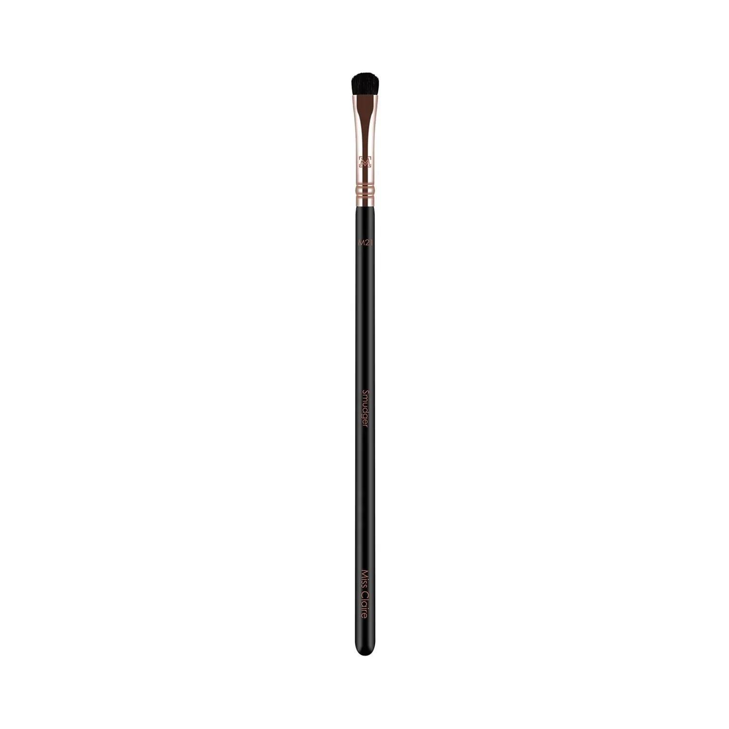 Miss Claire M21 Smudger Brush - Rose Gold