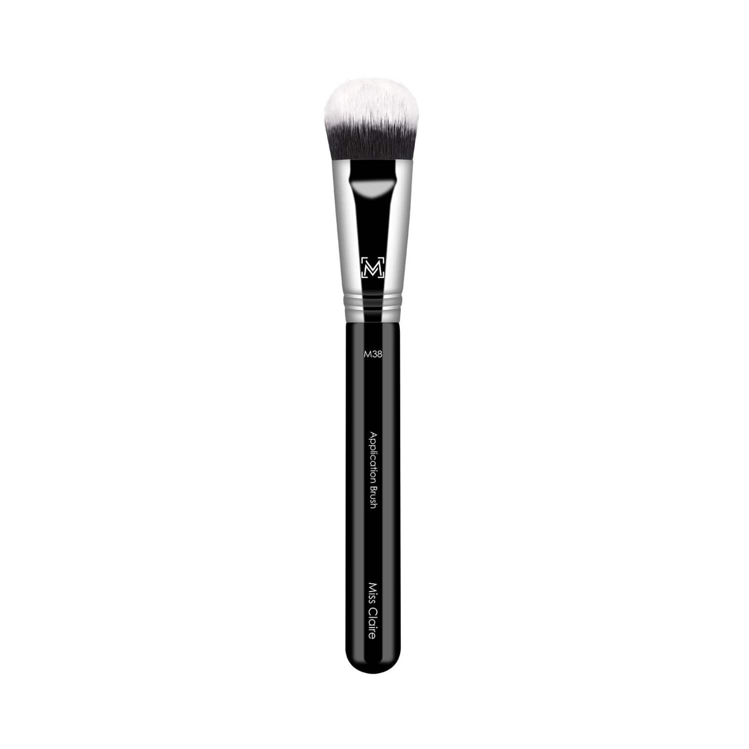 Miss Claire | Miss Claire M38 Application Brush - Chrome