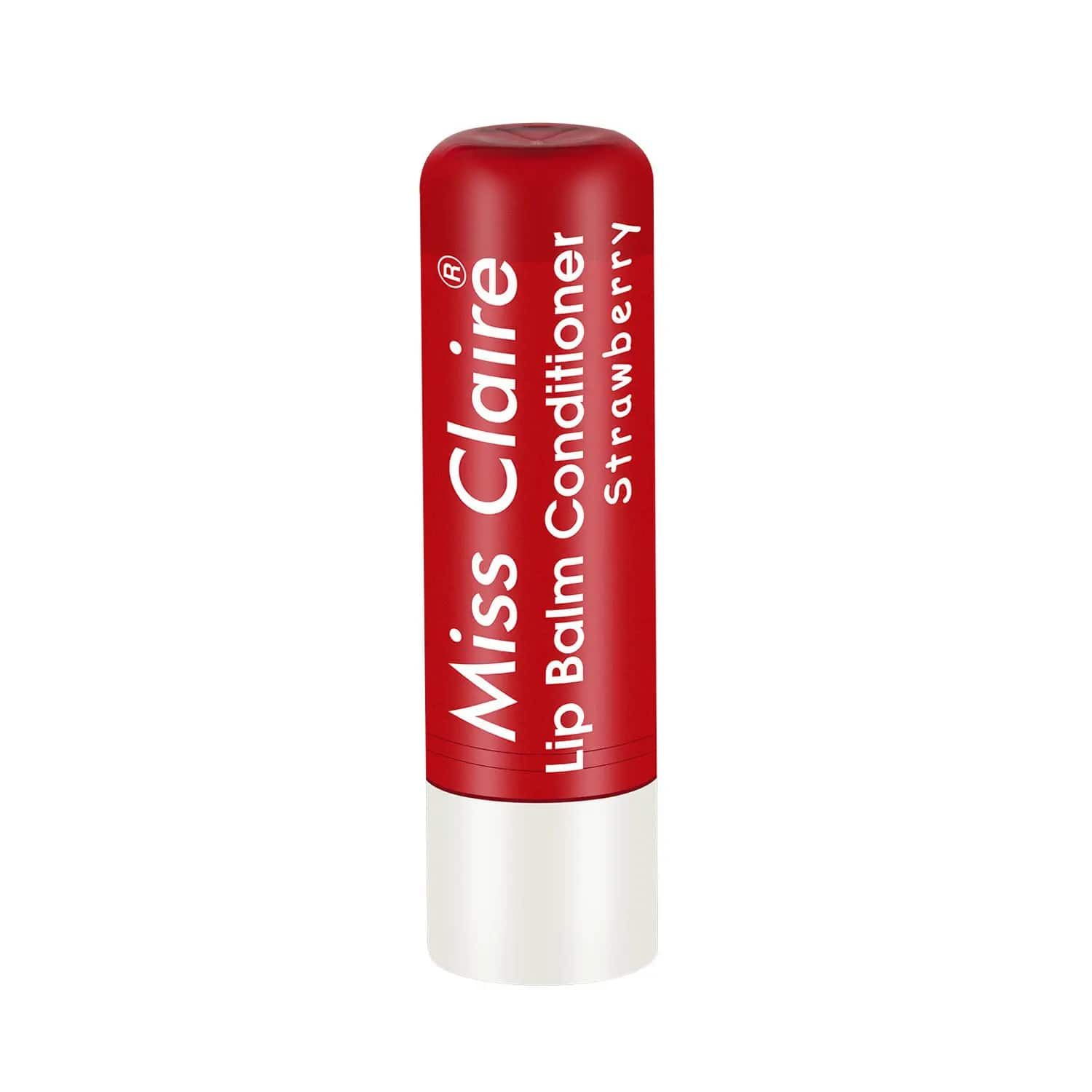 Miss Claire | Miss Claire Strawberry Conditioner Lip Balm (3.5g)