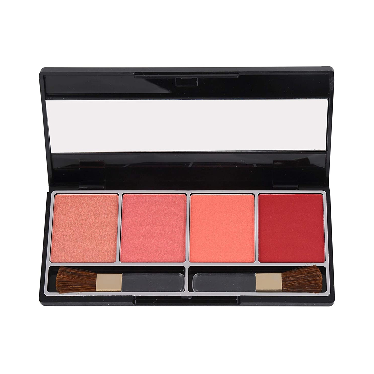 Miss Claire | Miss Claire Mineral Blusher Kit - 3716-4-3 Multi-Color (14.4g)
