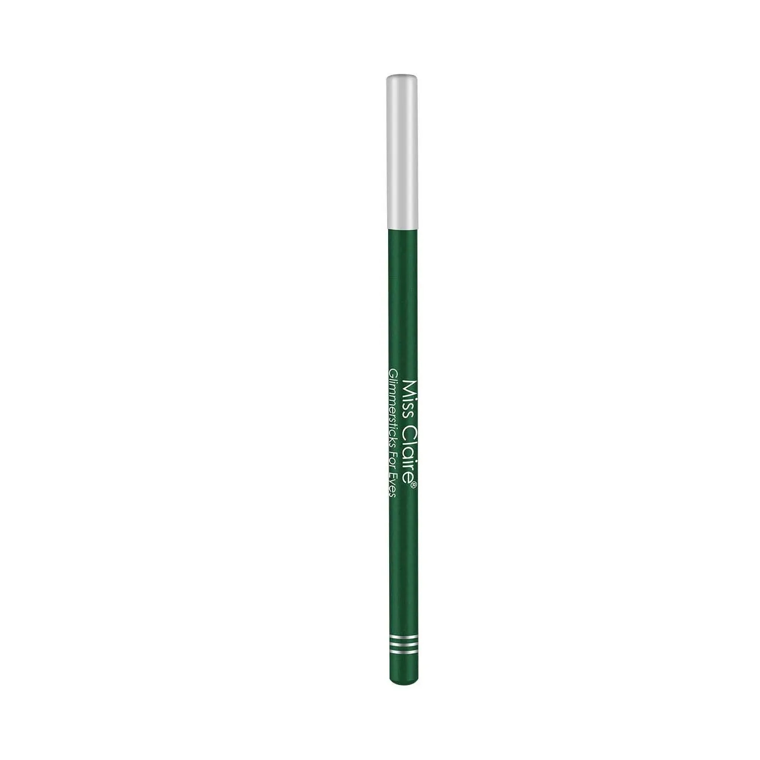 Miss Claire | Miss Claire Glimmersticks For Eyes - E-08 Sea Green (1.8g)