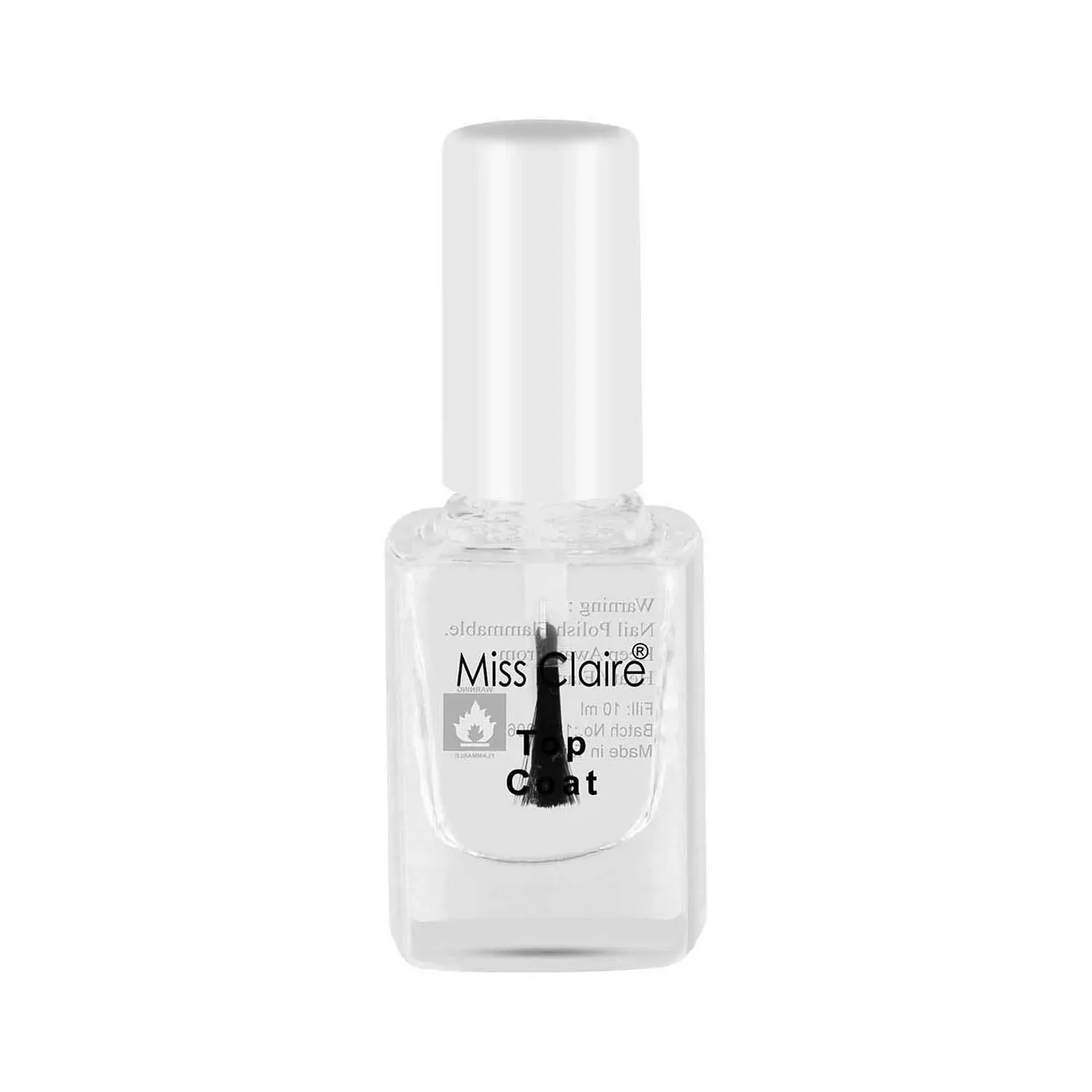 Miss Claire | Miss Claire Top Coat (10 ml)