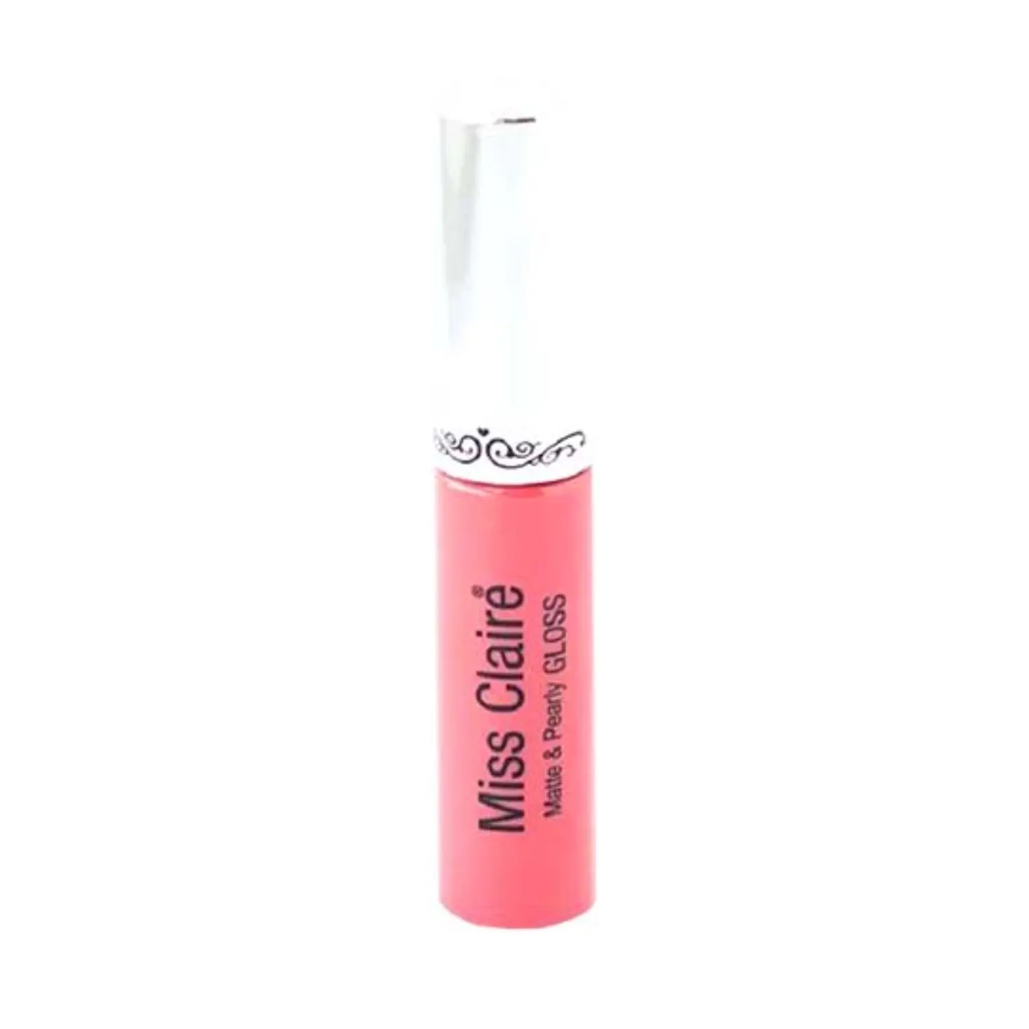 Miss Claire | Miss Claire Matte & Pearly Lip Gloss - 112 Shade (8ml)