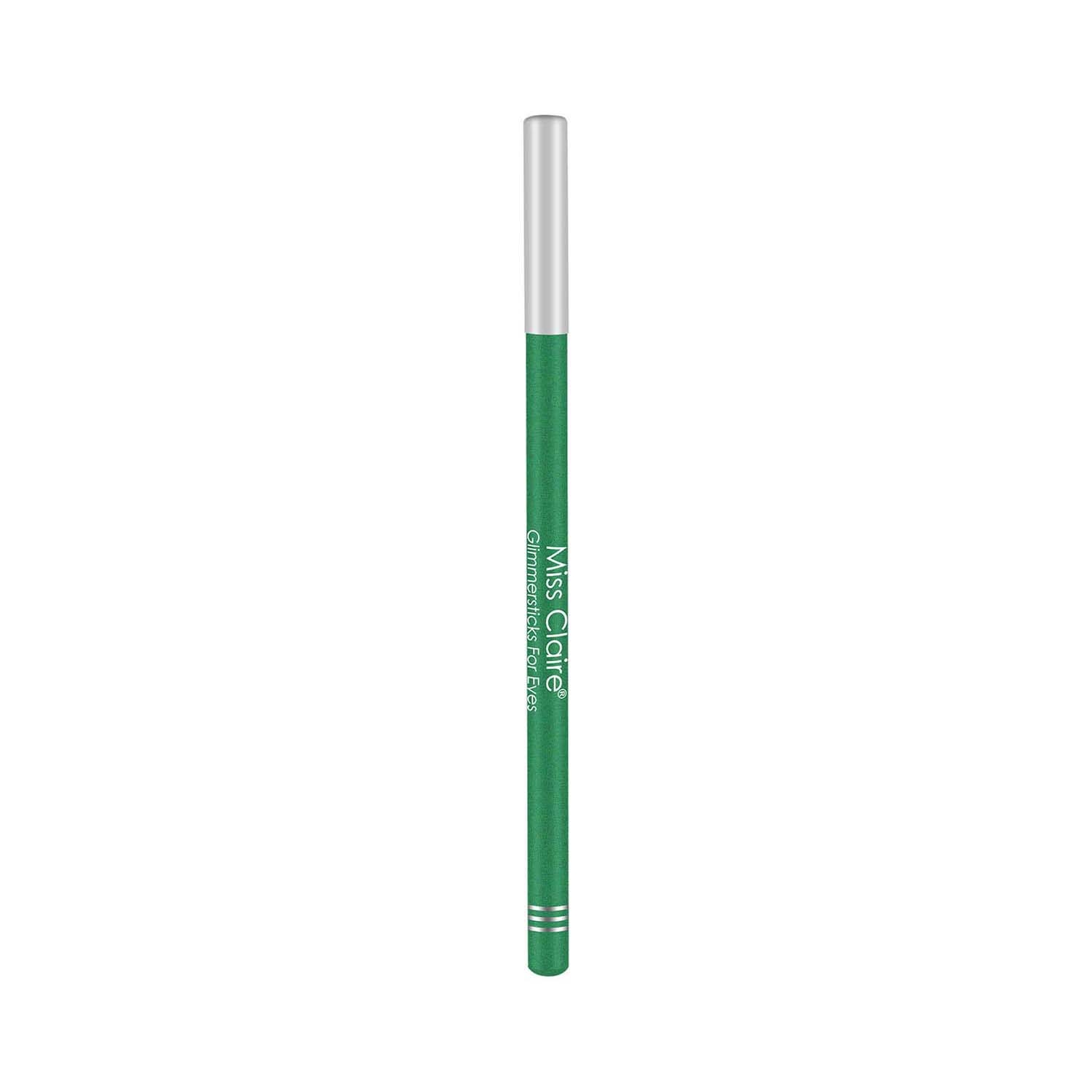 Miss Claire | Miss Claire Glimmersticks For Eyes - E-22 Spring Green (1.8g)