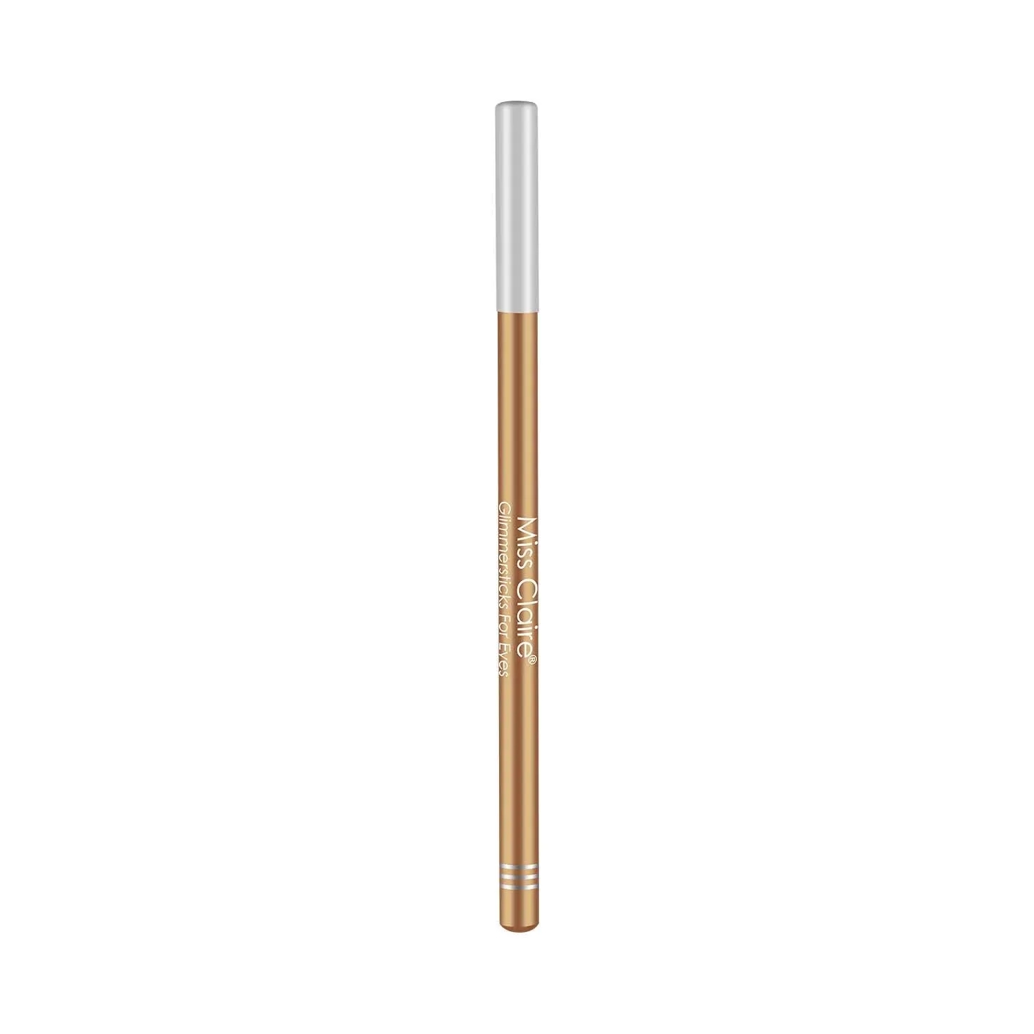 Miss Claire | Miss Claire Glimmersticks For Eyes - E-11 Bronze (1.8g)