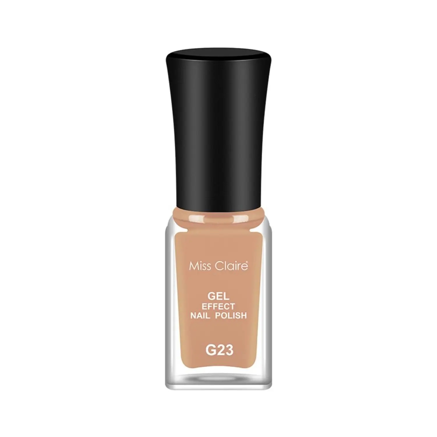 Miss Claire | Miss Claire Gel Effect Nail Polish - G23 (5ml)