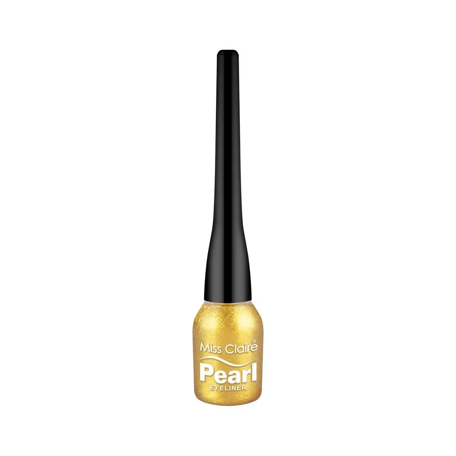 Miss Claire | Miss Claire Pearl Eyeliner - 08 Gold (5g)