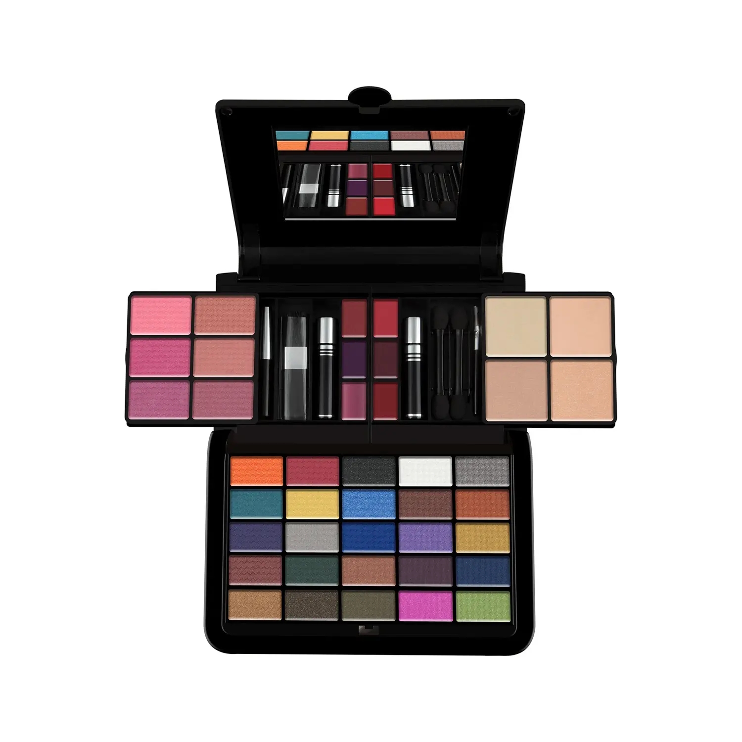Miss Claire Professional Blusher Palette - 2 (45g)