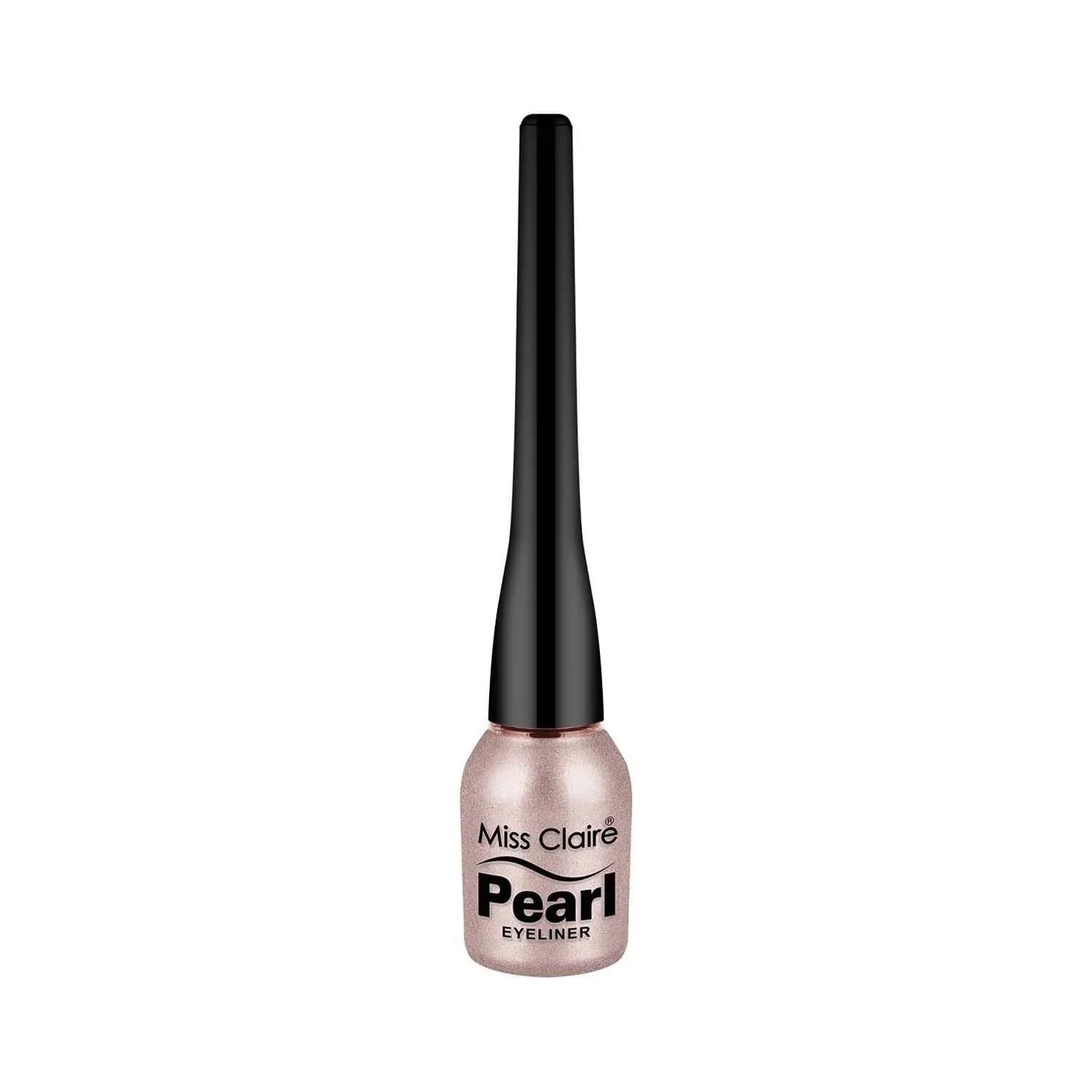 Miss Claire | Miss Claire Pearl Eyeliner - 18 Shimmer Pink (5g)