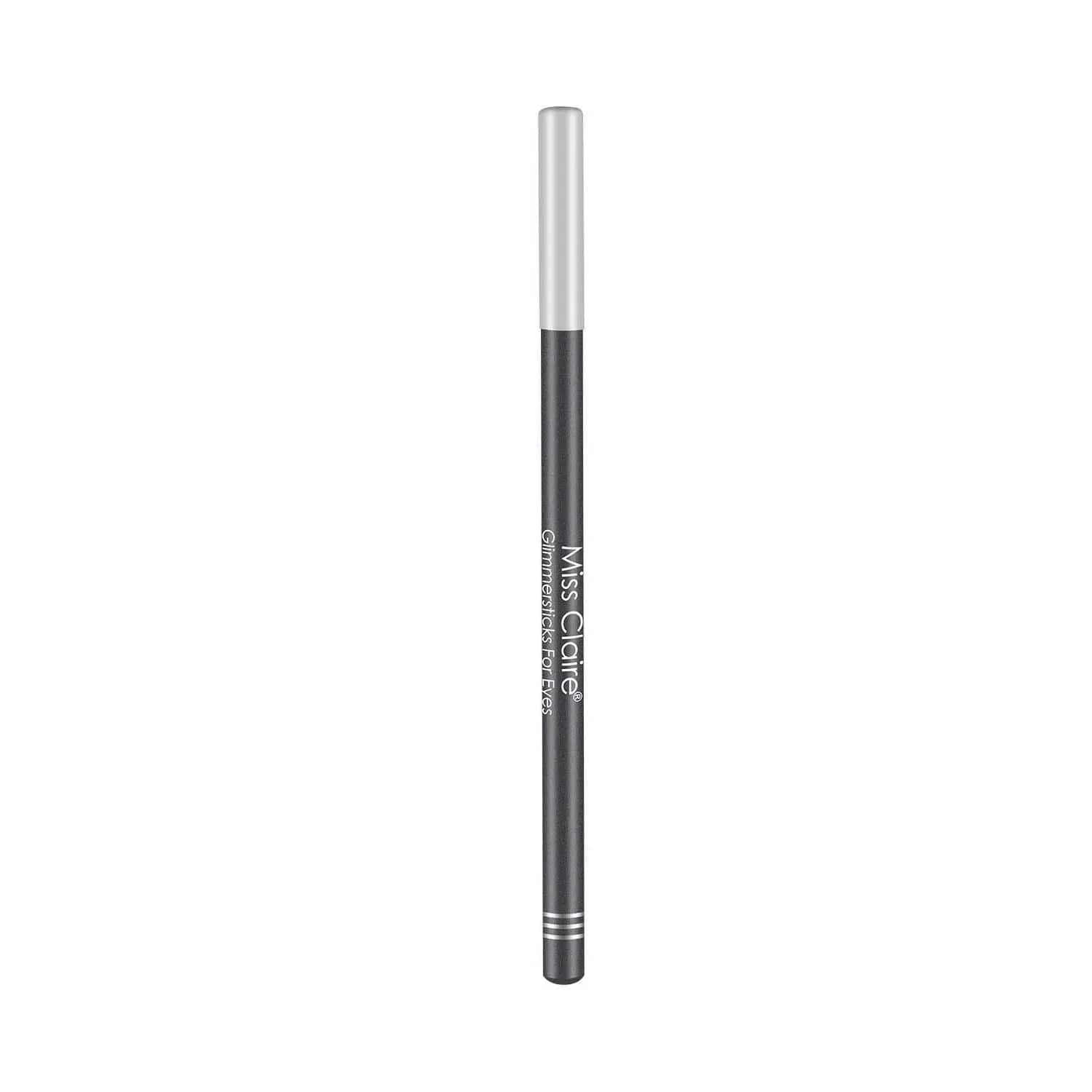 Miss Claire | Miss Claire Glimmersticks For Eyes - E-02 Silky Grey (1.8g)