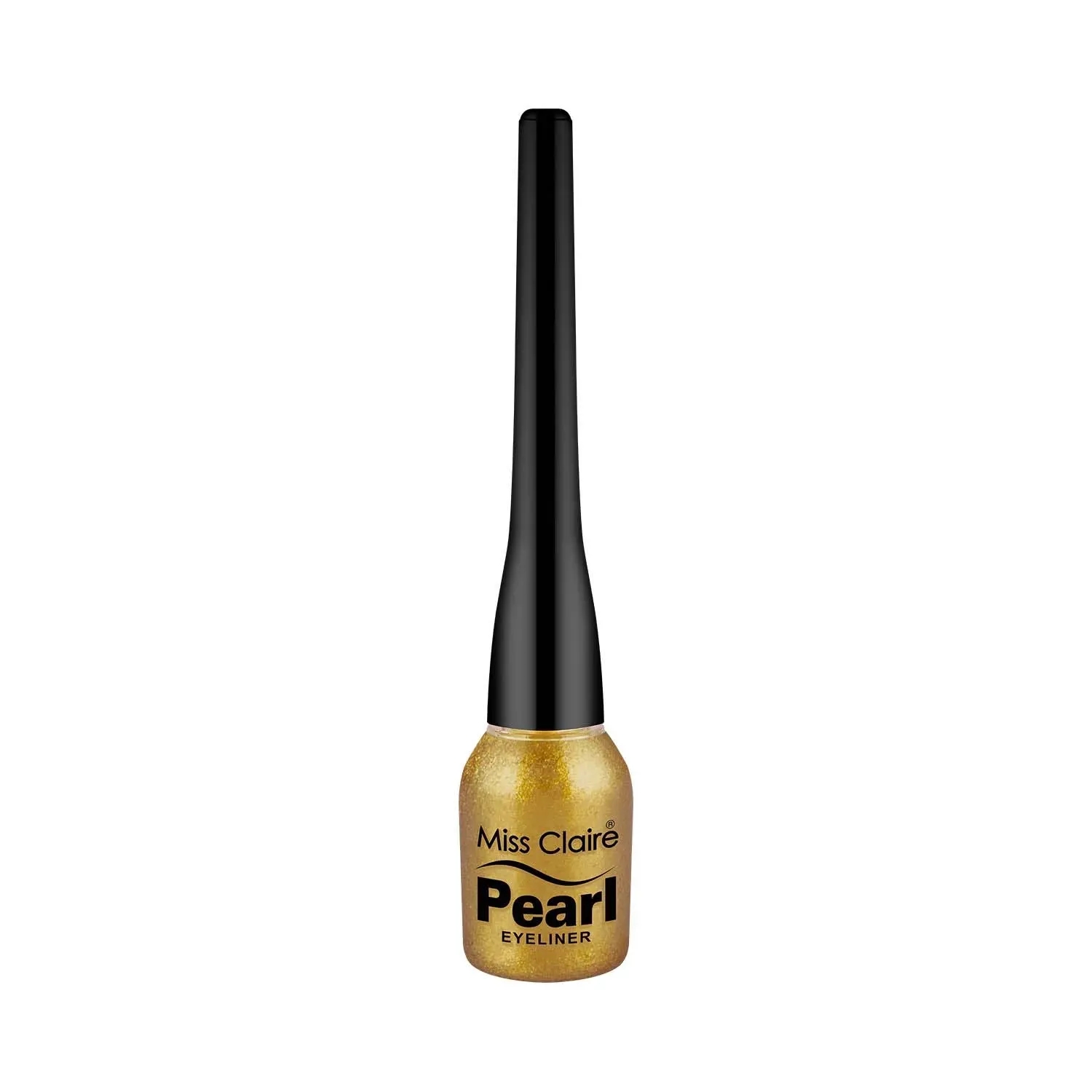 Miss Claire | Miss Claire Pearl Eyeliner - 19 Yellow Gold (5g)