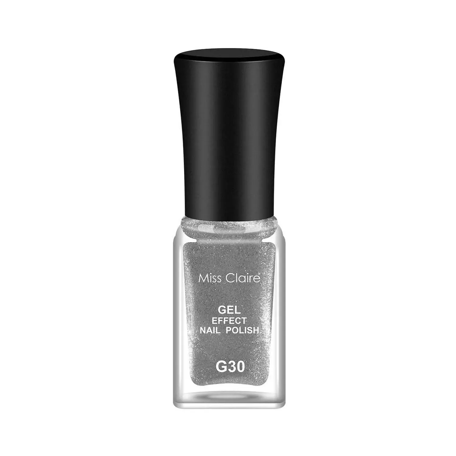 Miss Claire | Miss Claire Gel Effect Nail Polish - G30 (5ml)