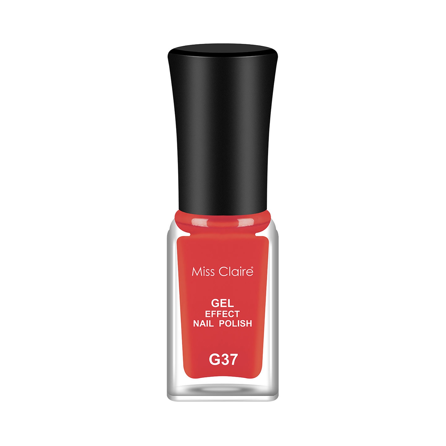 Miss Claire | Miss Claire Gel Effect Nail Polish - G37 (5ml)