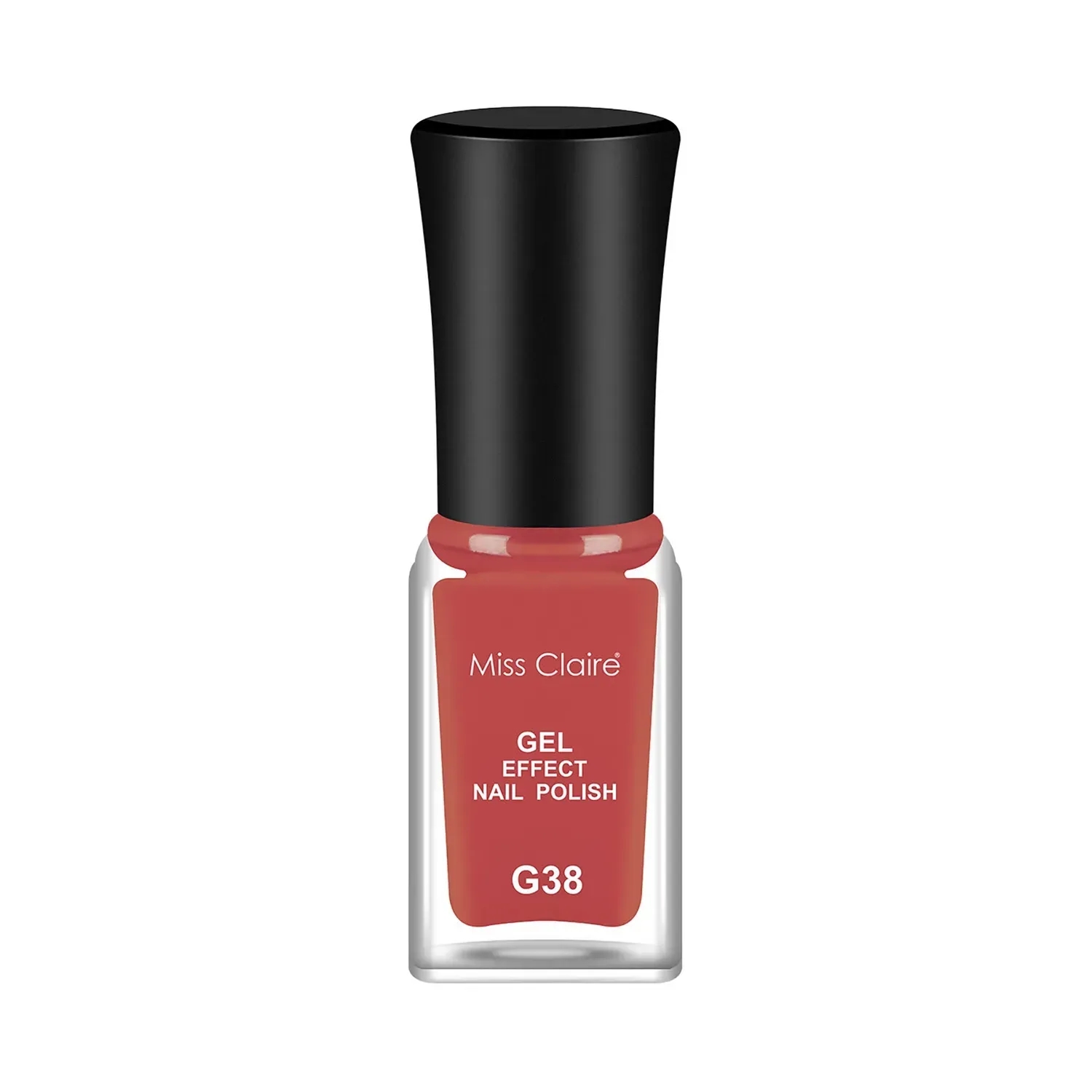 Miss Claire | Miss Claire Gel Effect Nail Polish - G38 (5ml)