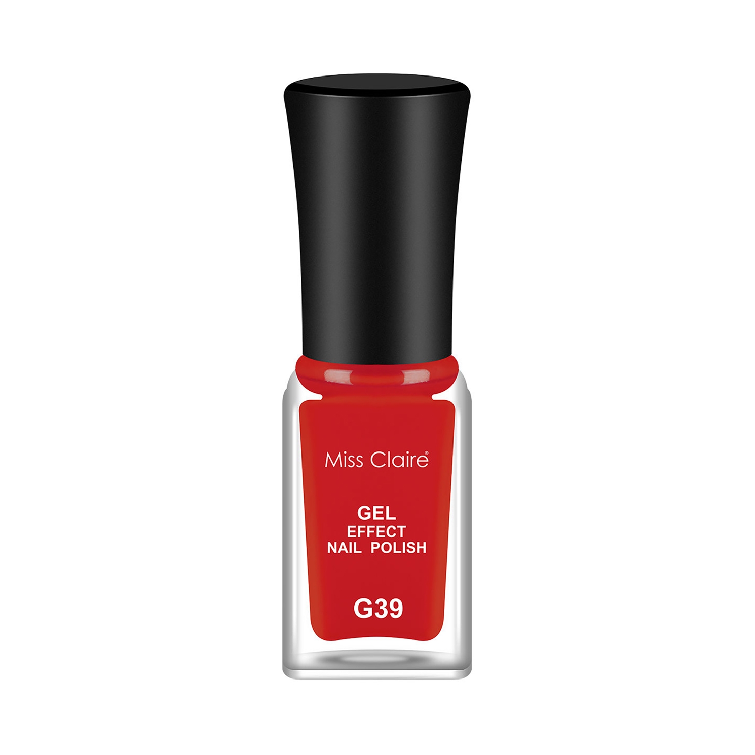 Miss Claire | Miss Claire Gel Effect Nail Polish - G39 (5ml)