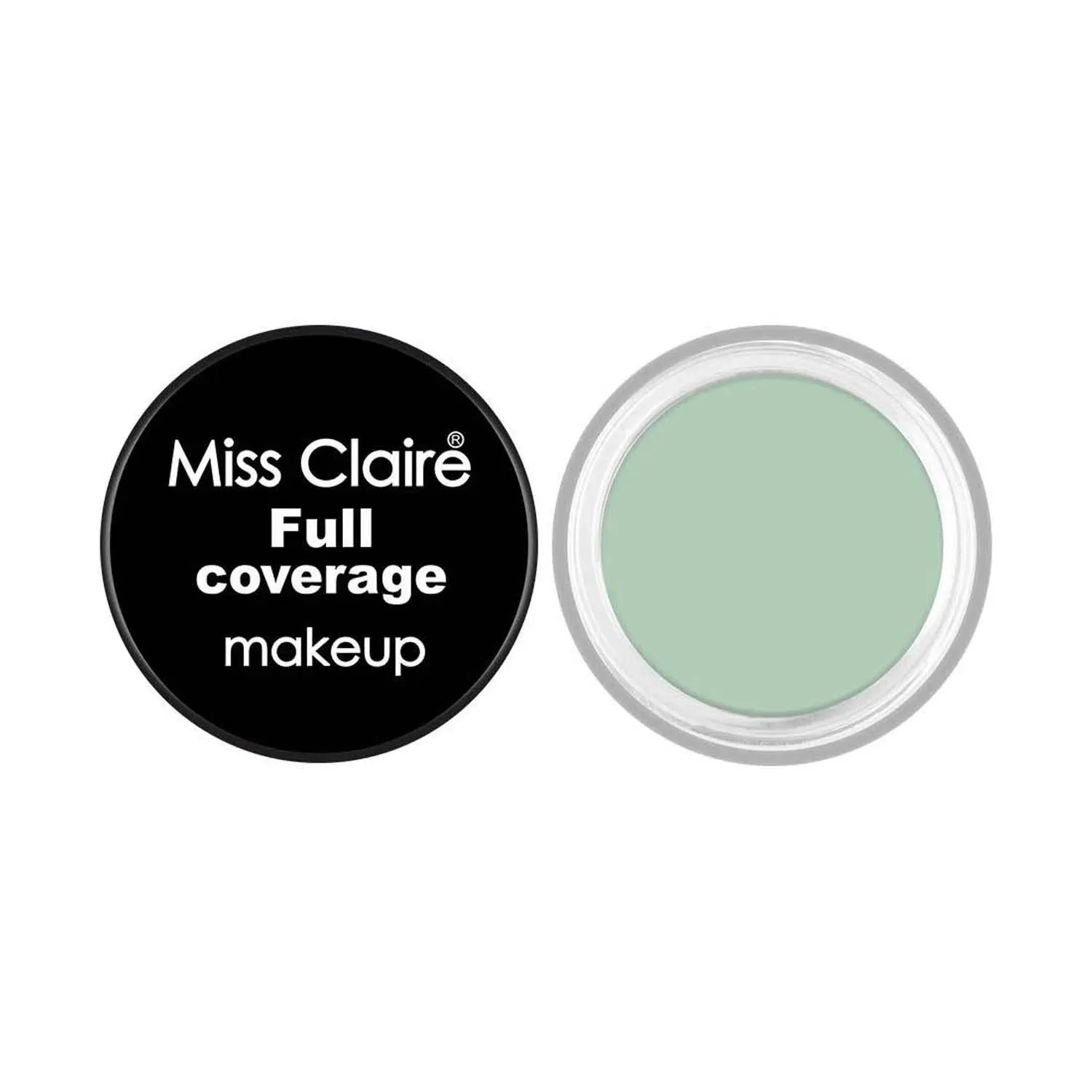 Miss Claire | Miss Claire Full Coverage Makeup + Concealer - 16 (6g)