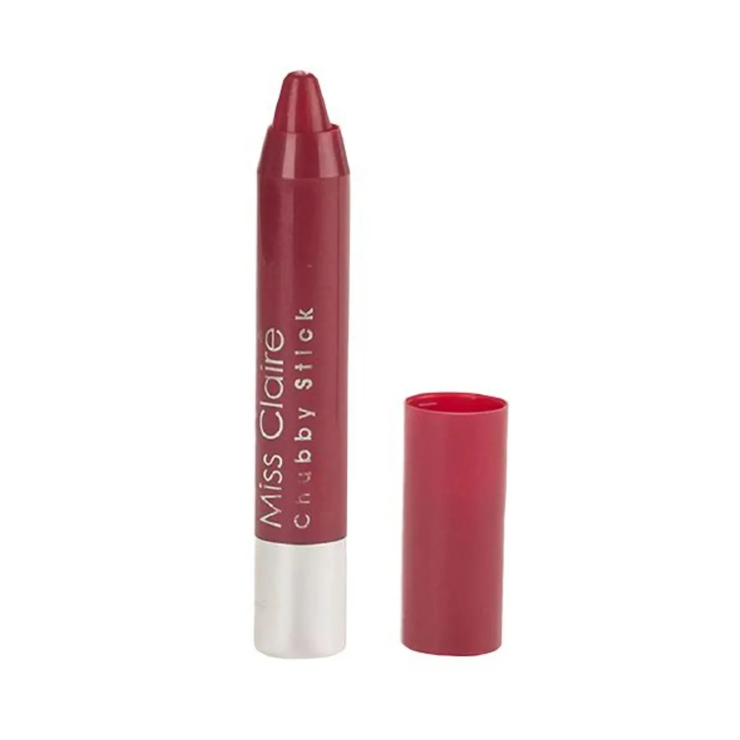 Miss Claire | Miss Claire Chubby Lip Crayon - 62 Shade (2.8g)