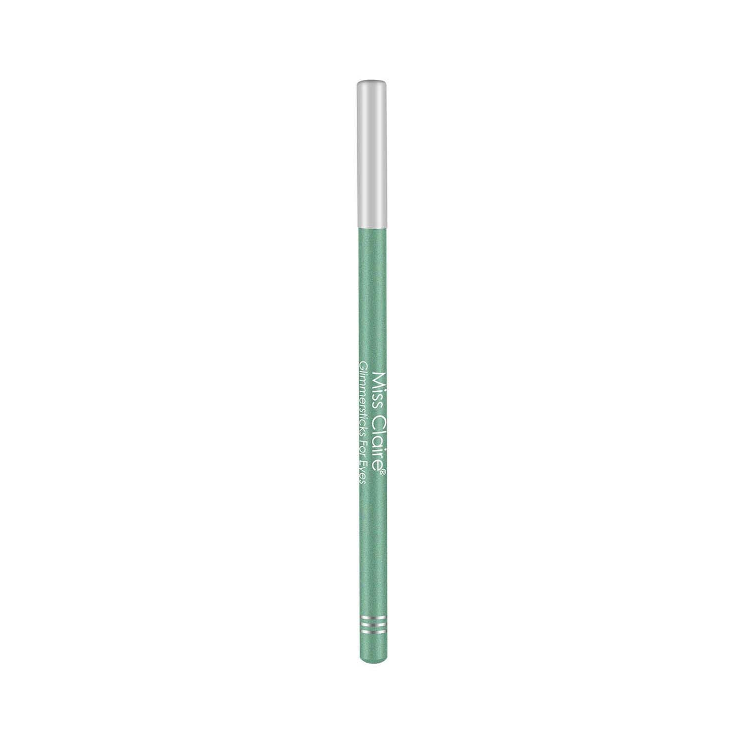 Miss Claire | Miss Claire Glimmersticks For Eyes - E-20 Jade (1.8g)