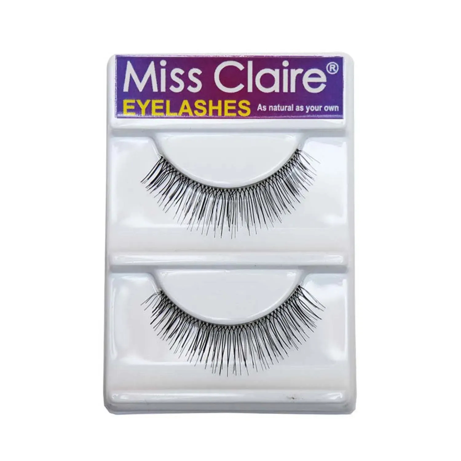 Miss Claire | Miss Claire False Eyelashes - 109
