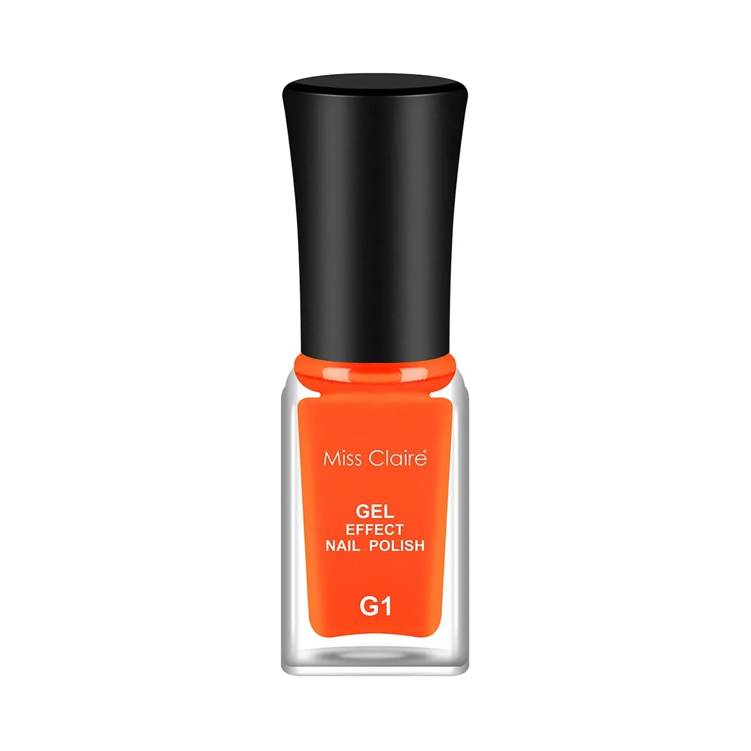 Miss Claire | Miss Claire Gel Effect Nail Polish - G01 (5ml)