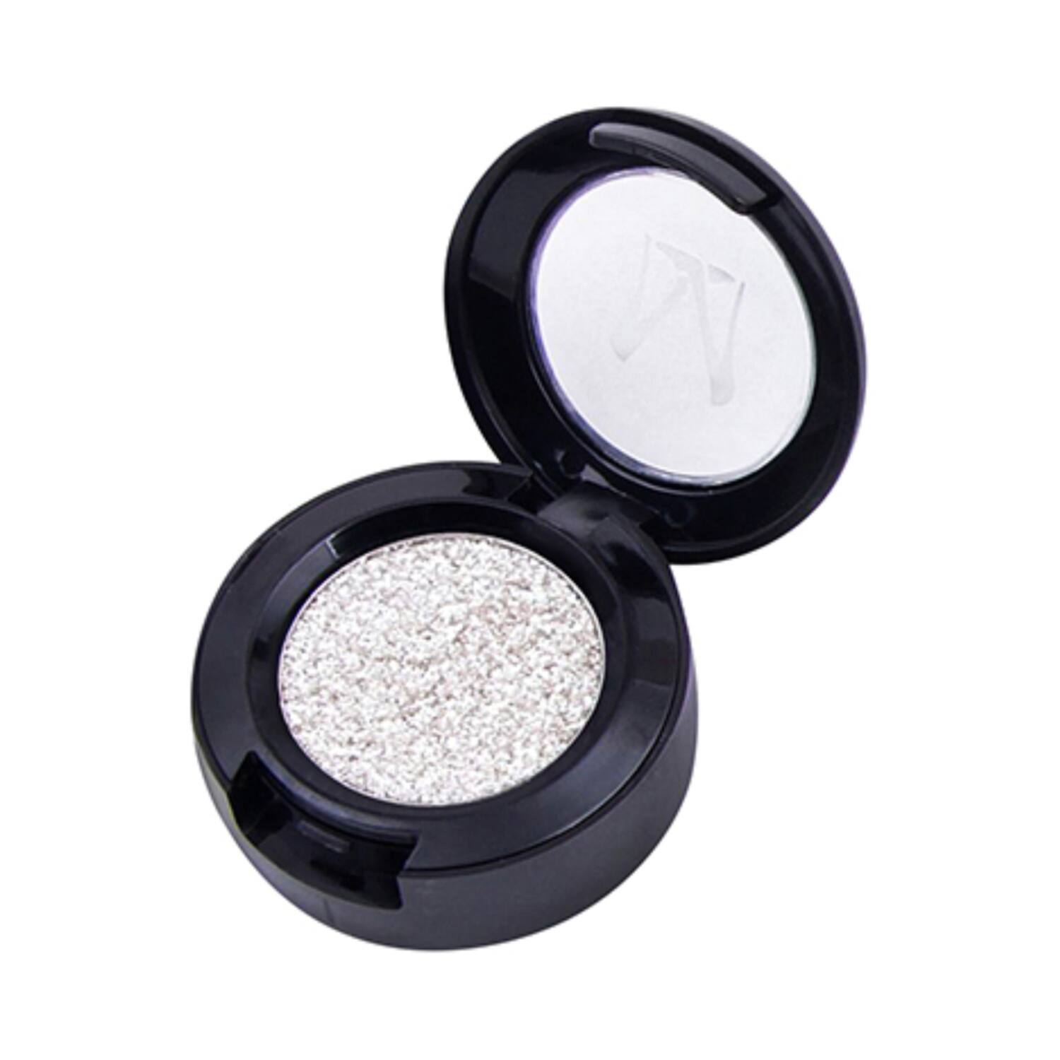 Miss Rose | Miss Rose Monochrome Glitter Eyeshadow Pigment - 02 Shade (20g)