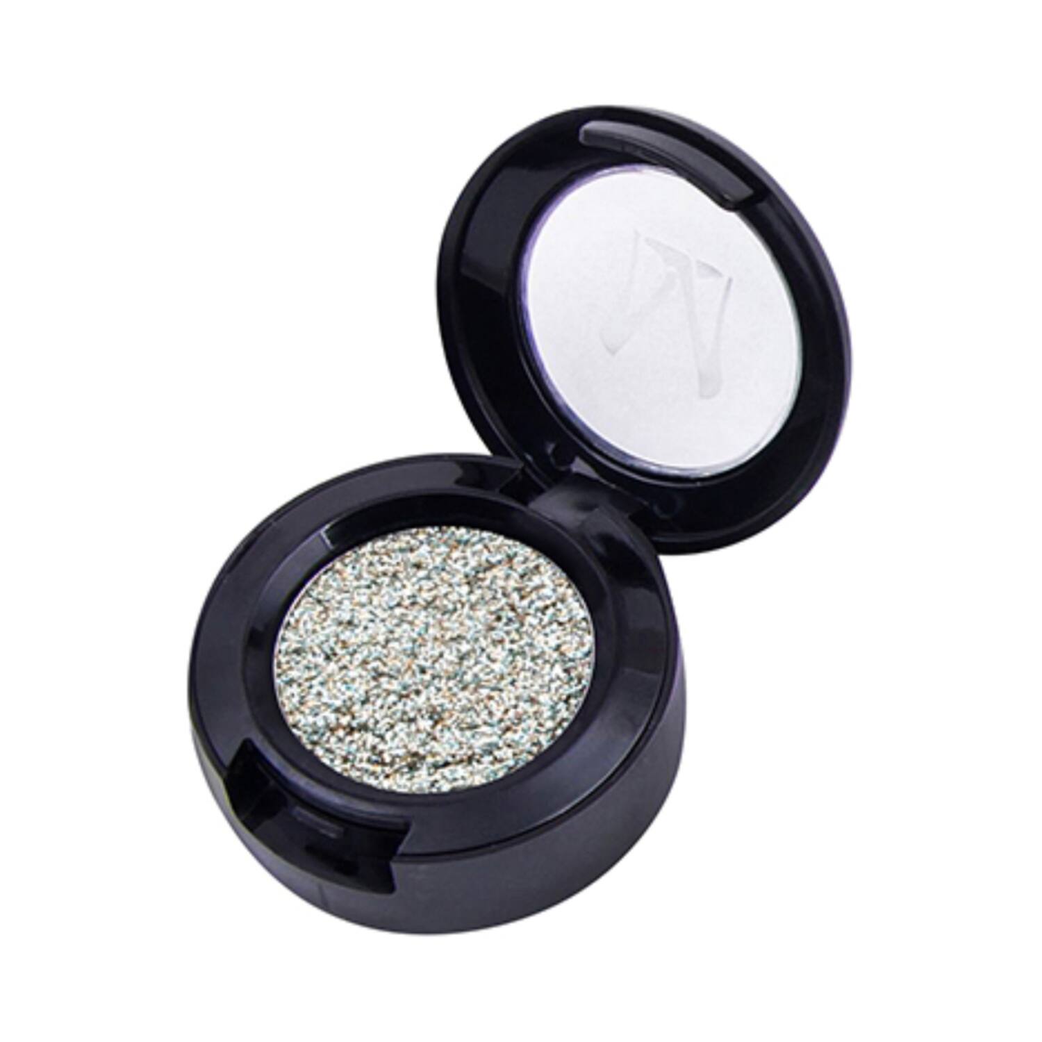 Miss Rose | Miss Rose Monochrome Glitter Eyeshadow Pigment - 03 Shade (20g)