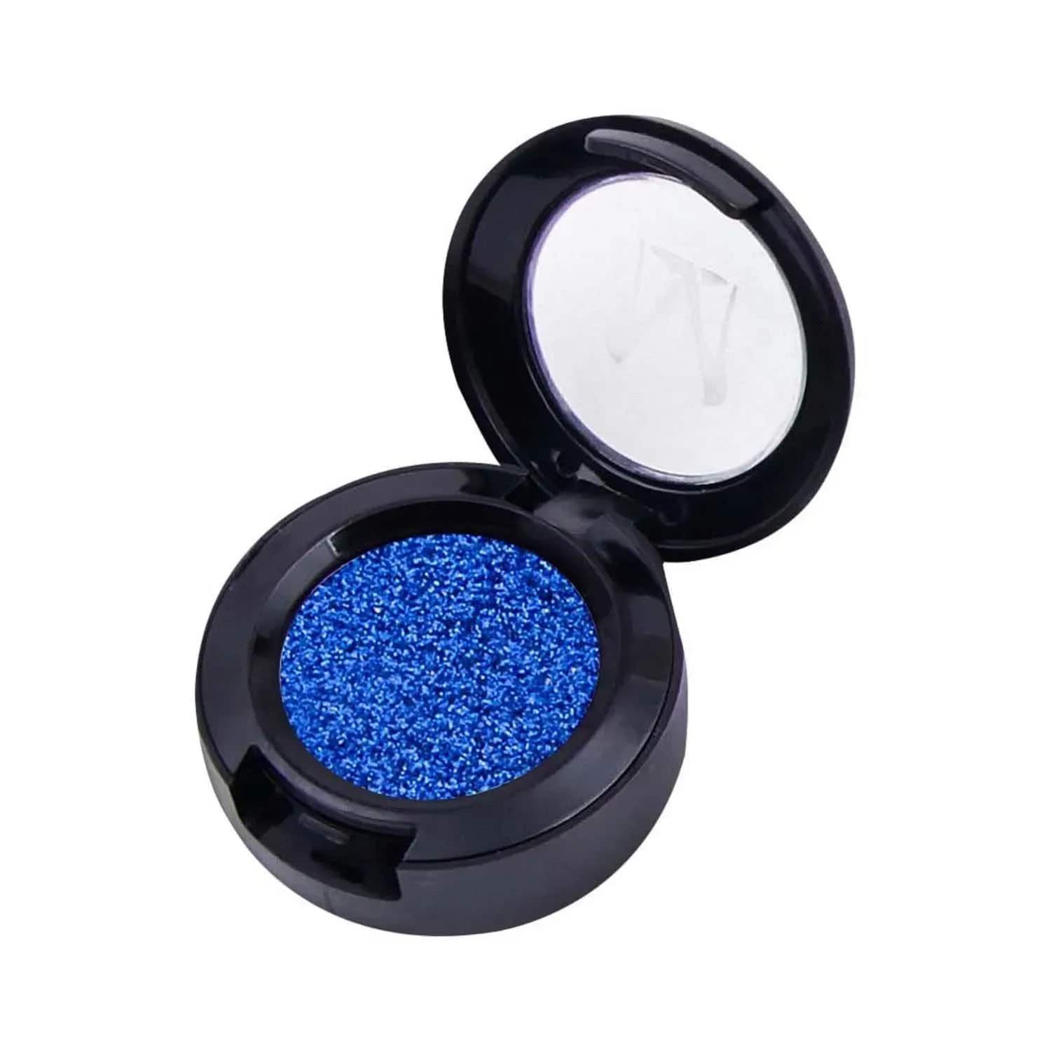 Miss Rose | Miss Rose Monochrome Glitter Eyeshadow Pigment - 23 Shade (30g)