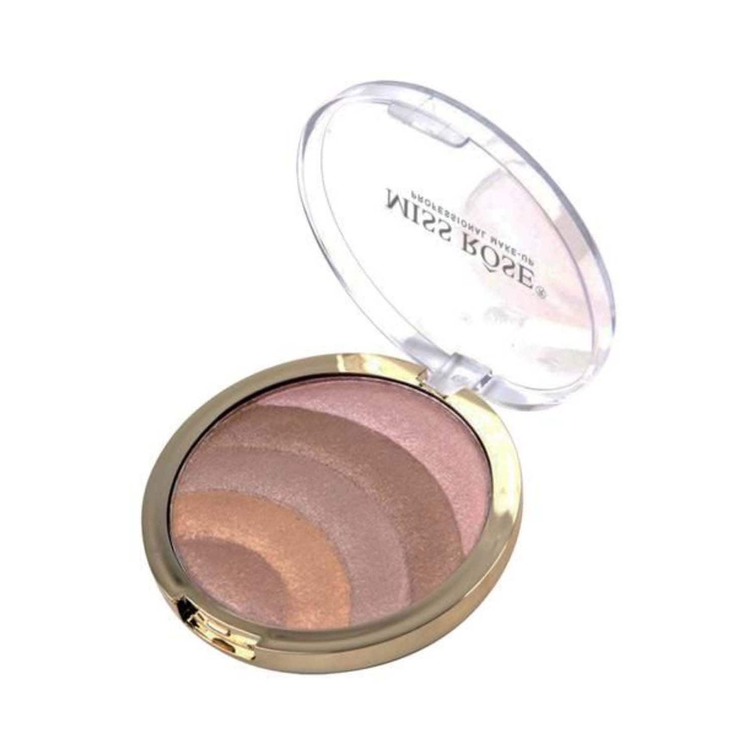 Miss rose highlighter sale