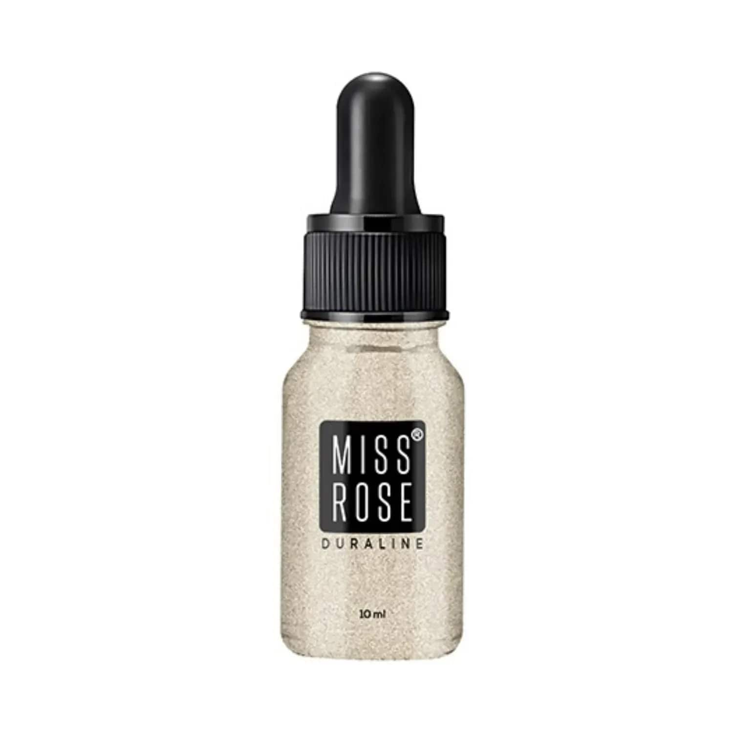 Miss Rose | Miss Rose Duraline Glow Liquid Highlighter - 02 Shade (10ml)