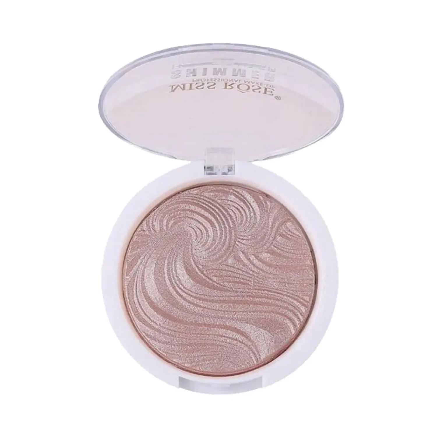 Miss Rose | Miss Rose Pro HD Glow Highlighter - 03 Shade (10g)