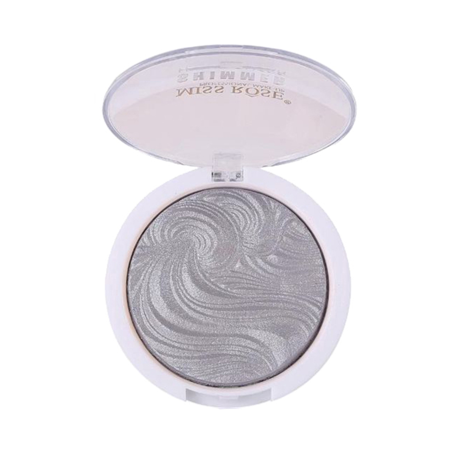 Miss Rose | Miss Rose Pro HD Glow Highlighter - 04 Shade (10g)