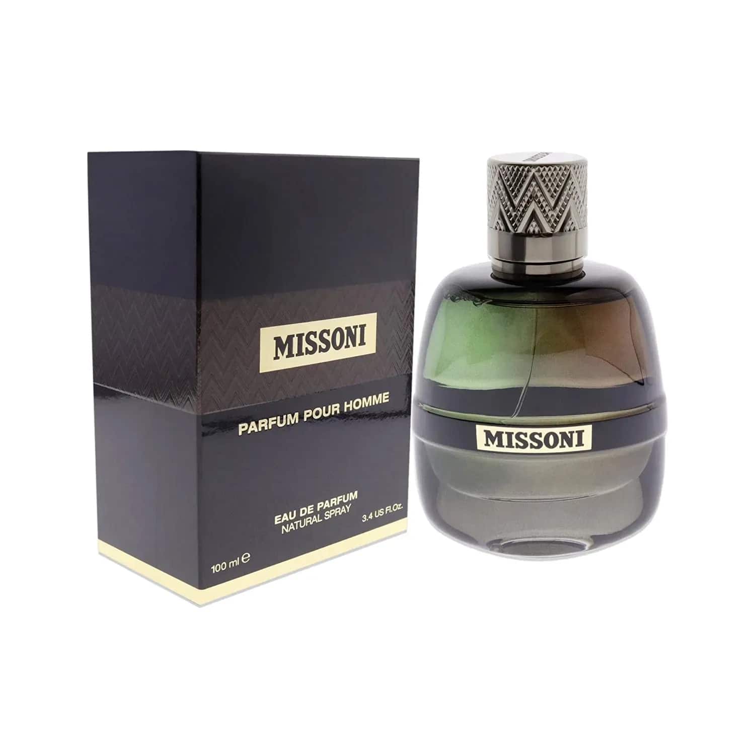 Missoni eau de parfum 100ml cheap