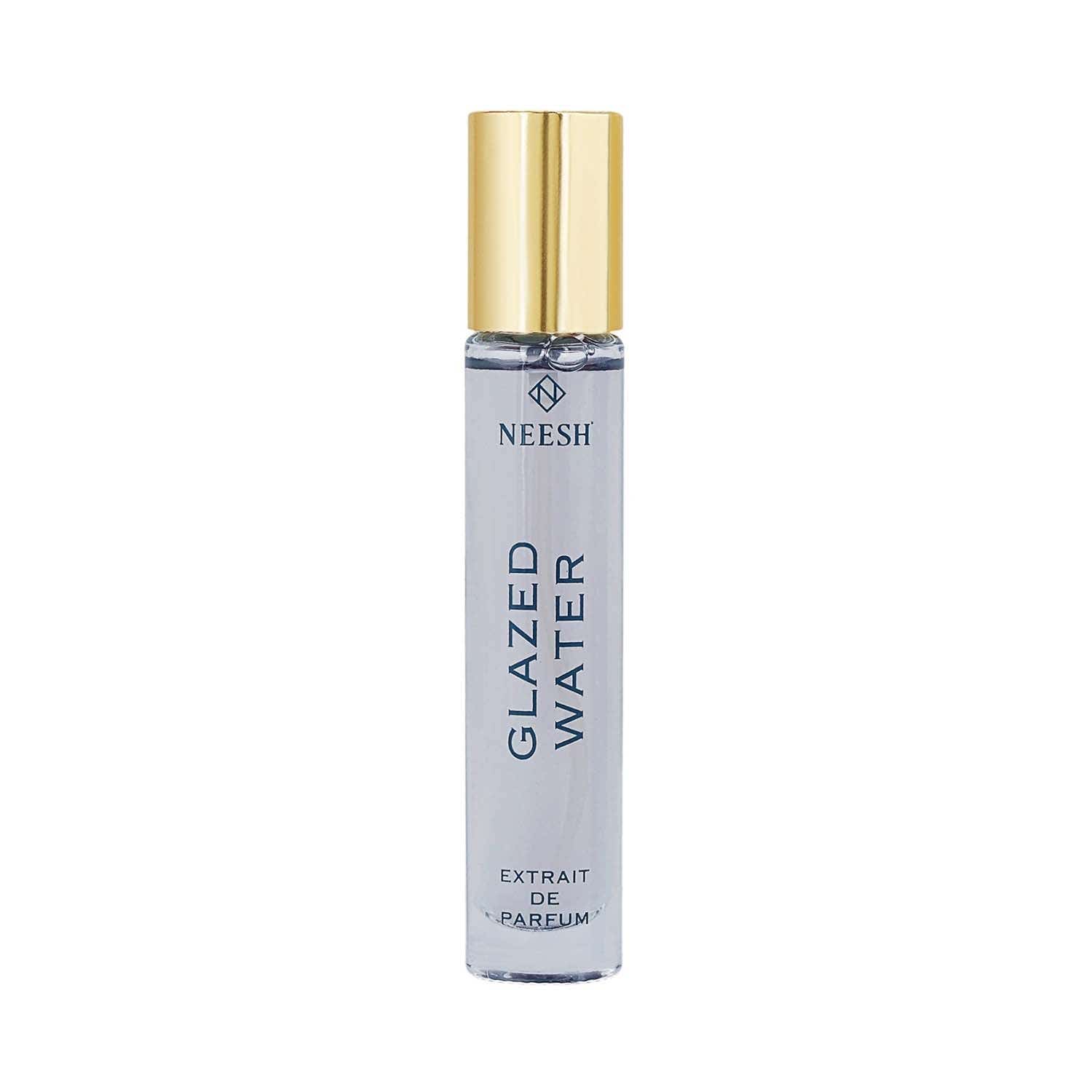 Neesh | Neesh Glazed Water Extrait De Parfum for Unisex (15 ml)