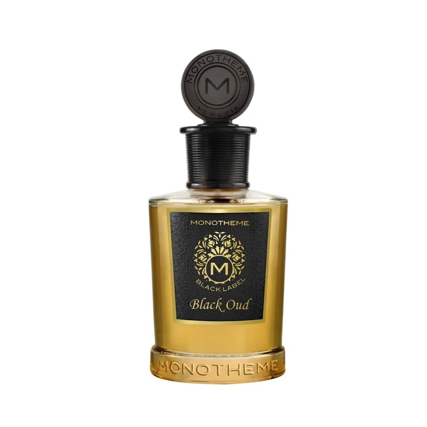 Black oud cologne store