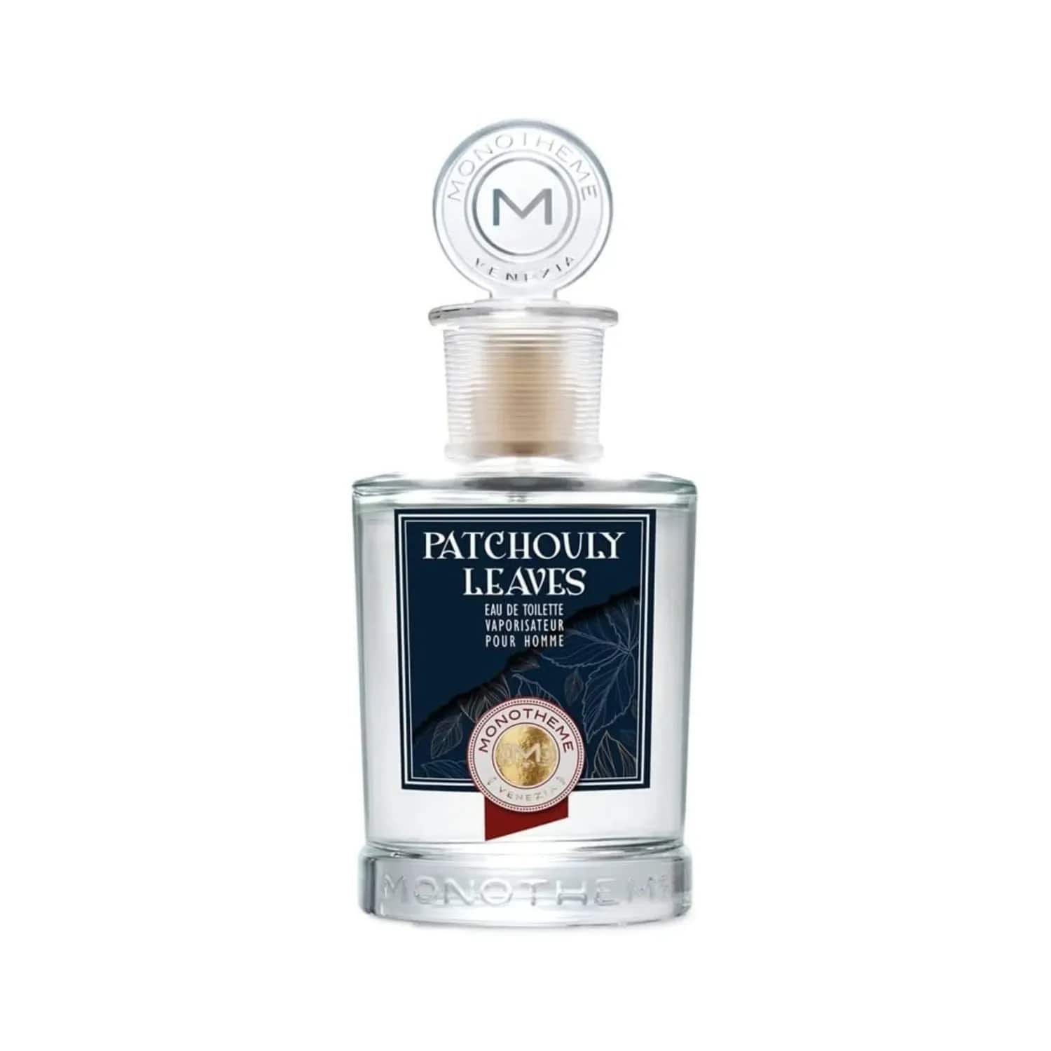 Patchouli online leaves perfume