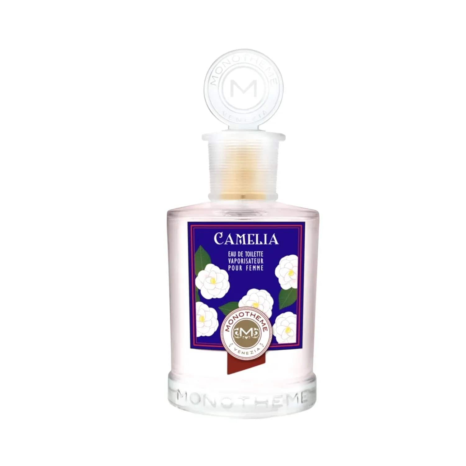 Monotheme patchouli clearance leaves perfume